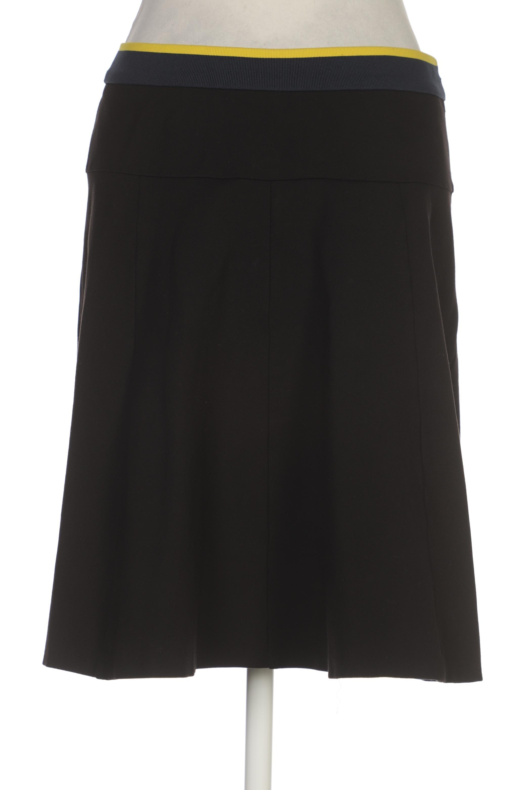 

Tommy Hilfiger Damen Rock, schwarz, Gr. 8