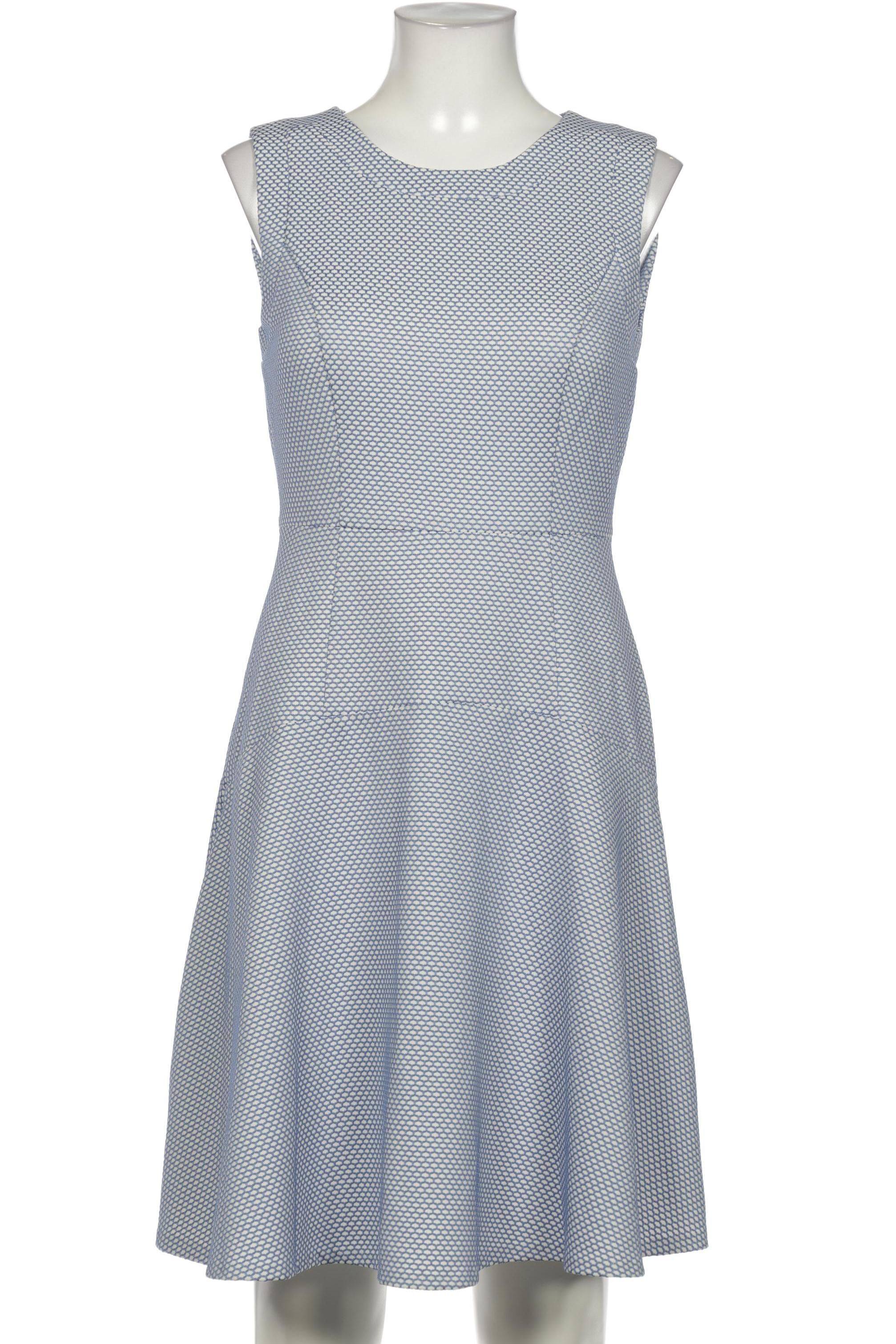 

Tommy Hilfiger Damen Kleid, marineblau