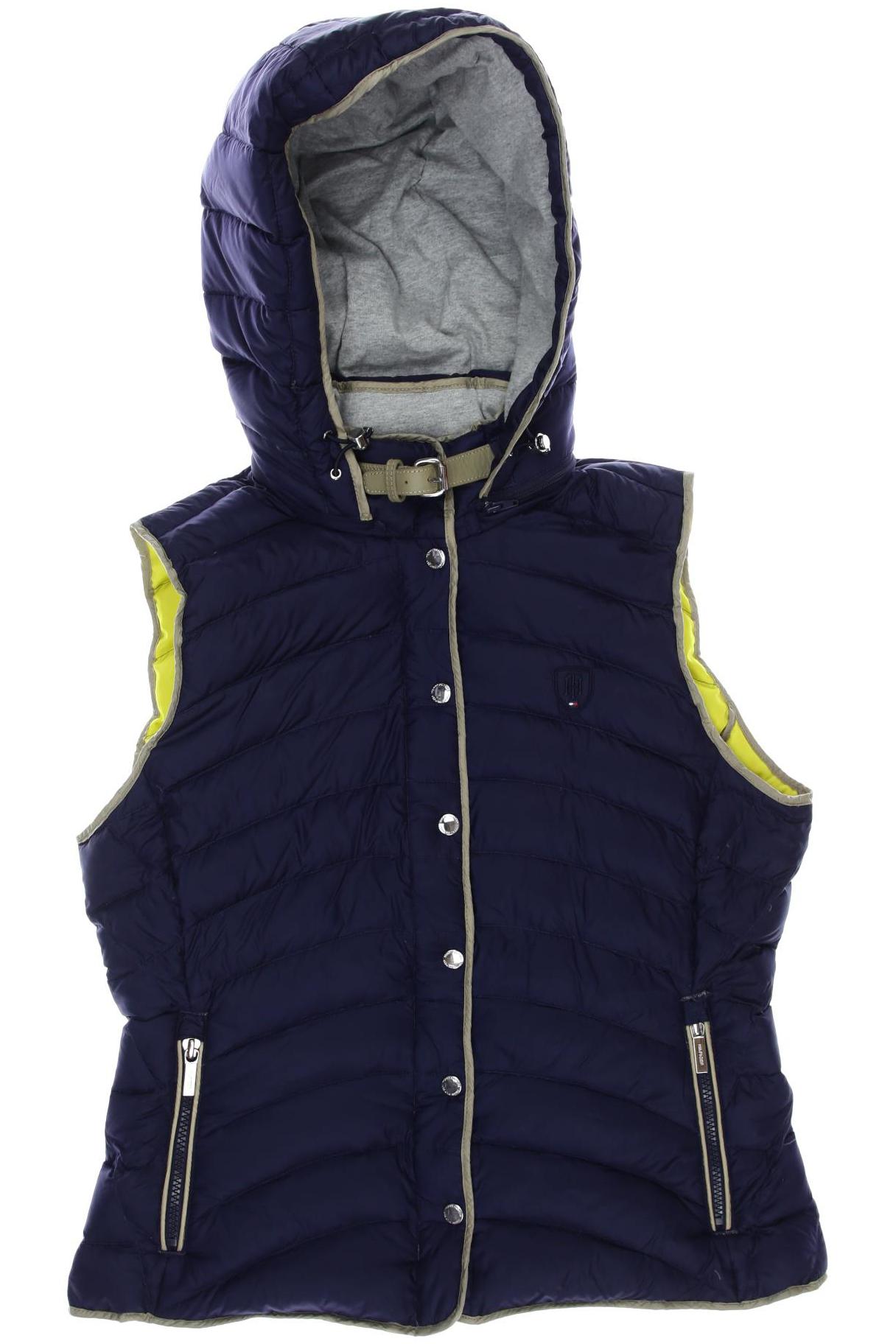 

Tommy Hilfiger Damen Weste, marineblau, Gr. 38