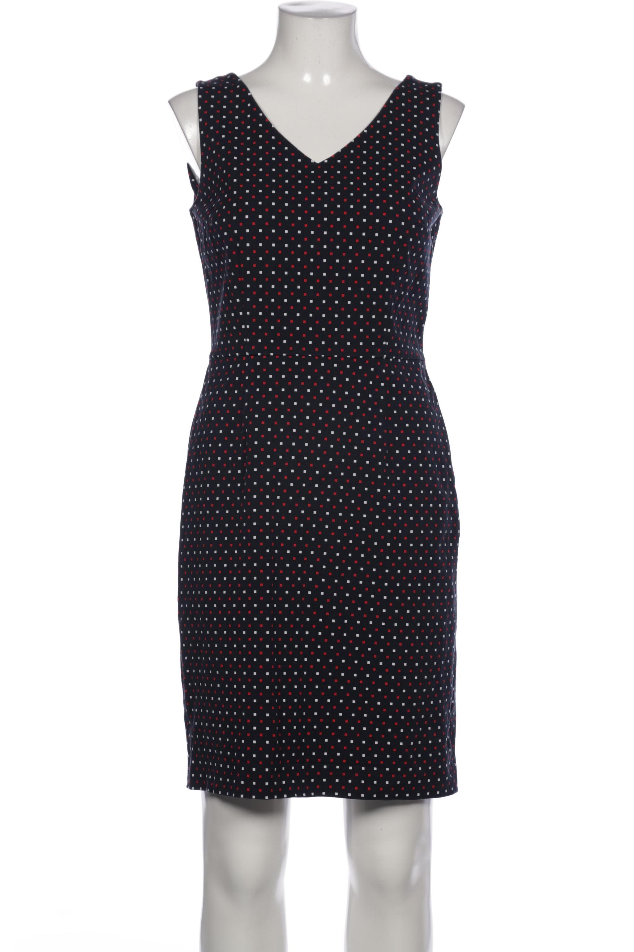 

Tommy Hilfiger Damen Kleid, marineblau