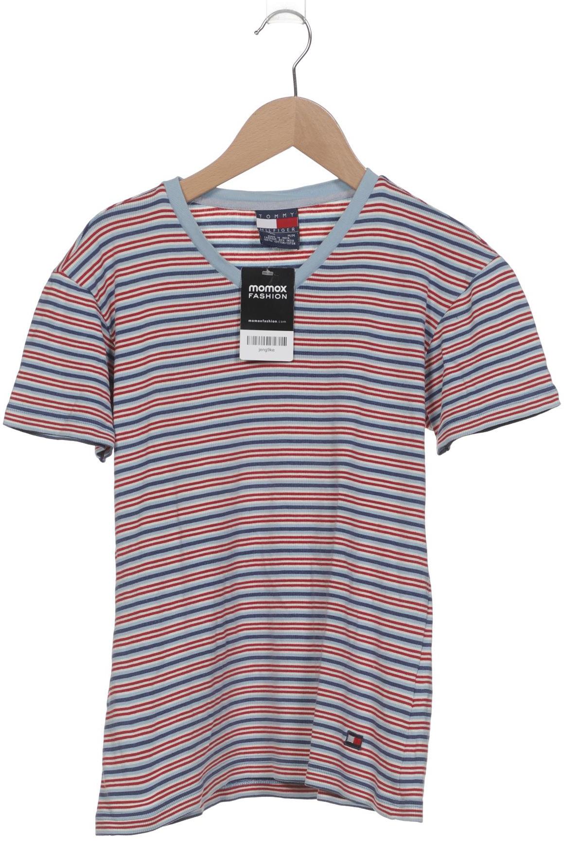 

Tommy Hilfiger Damen T-Shirt, marineblau, Gr. 38