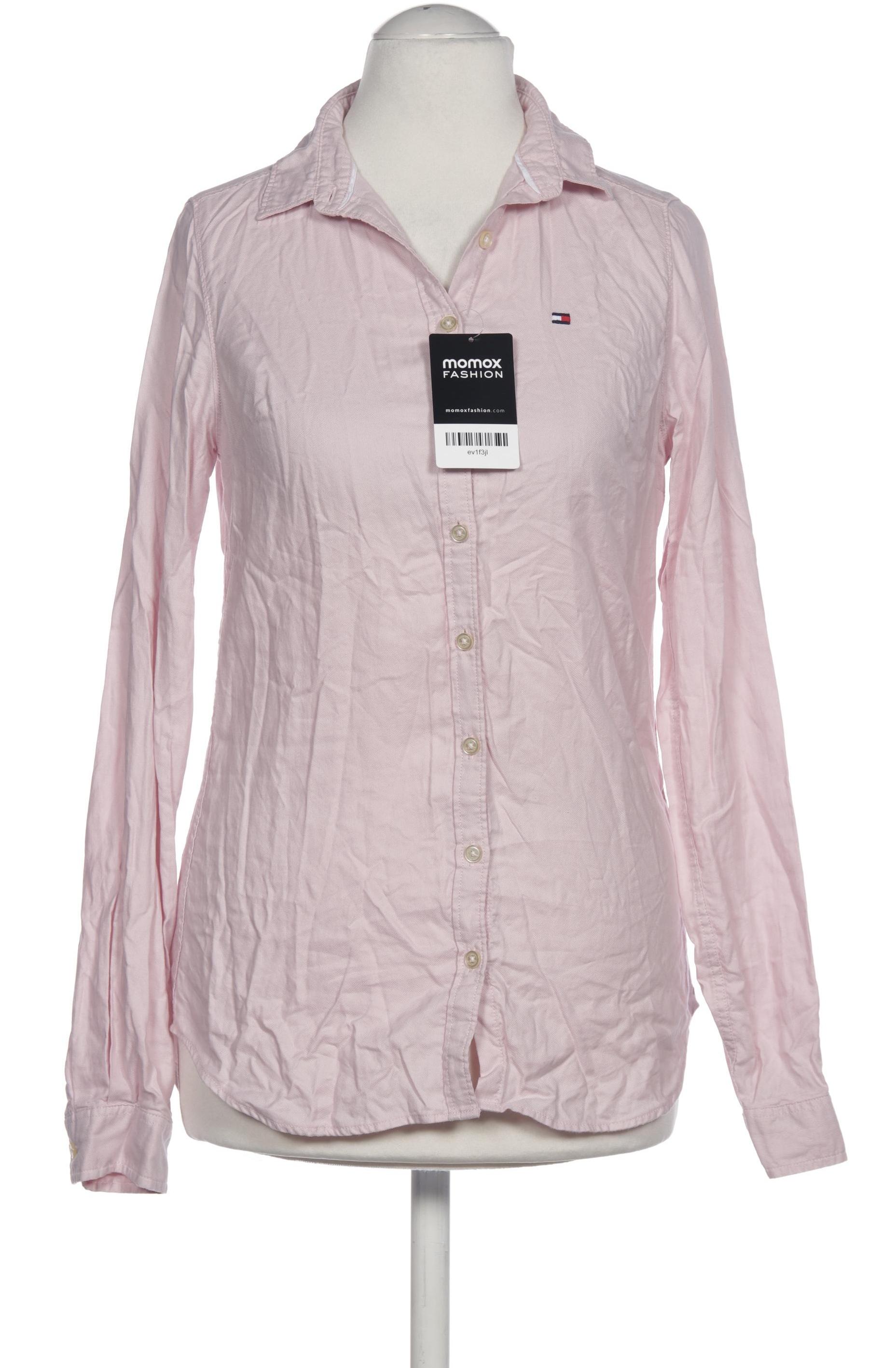 Thumbnail - Tommy Hilfiger Damen Bluse, pink, Gr. 2