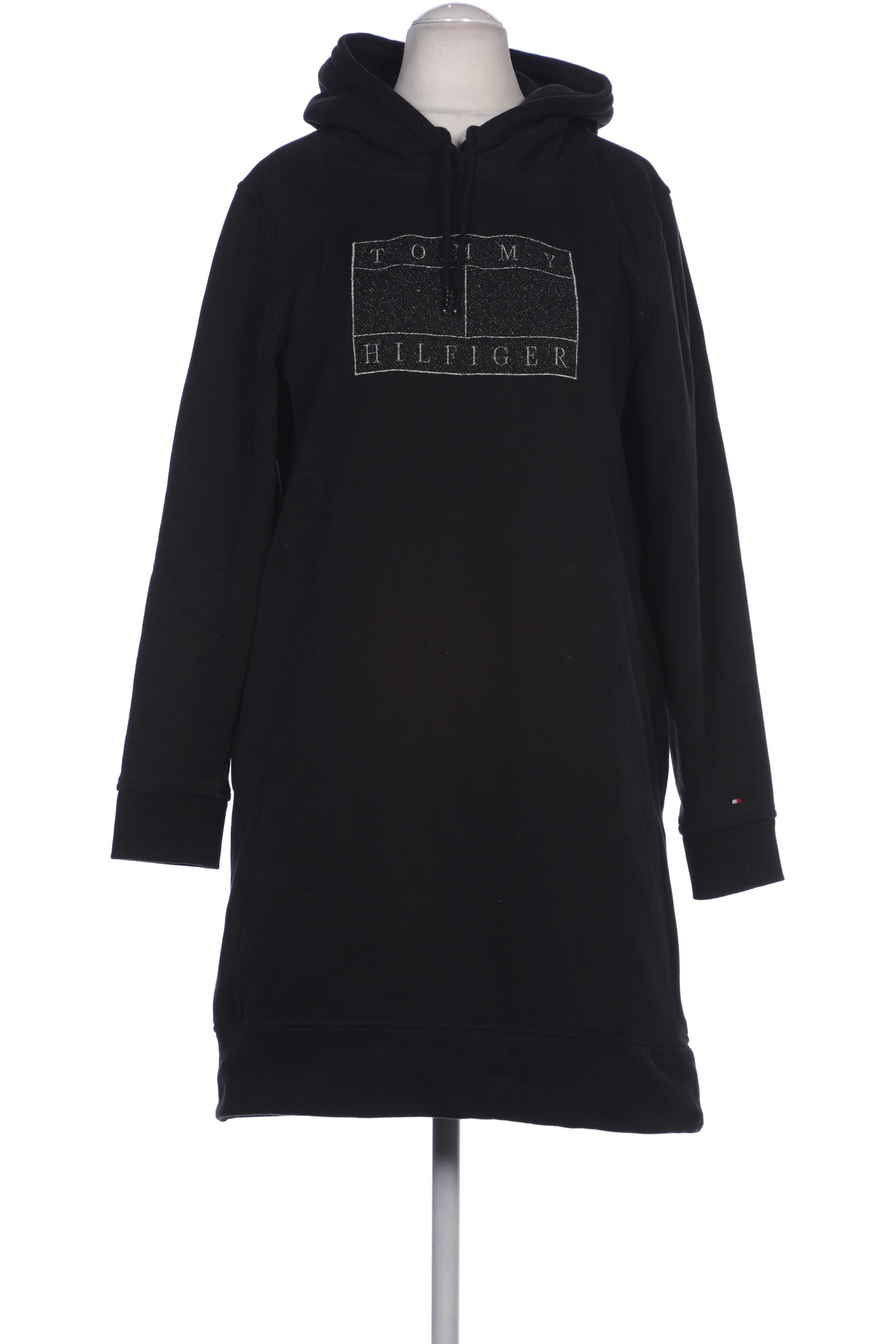 

Tommy Hilfiger Damen Kleid, schwarz, Gr. 36