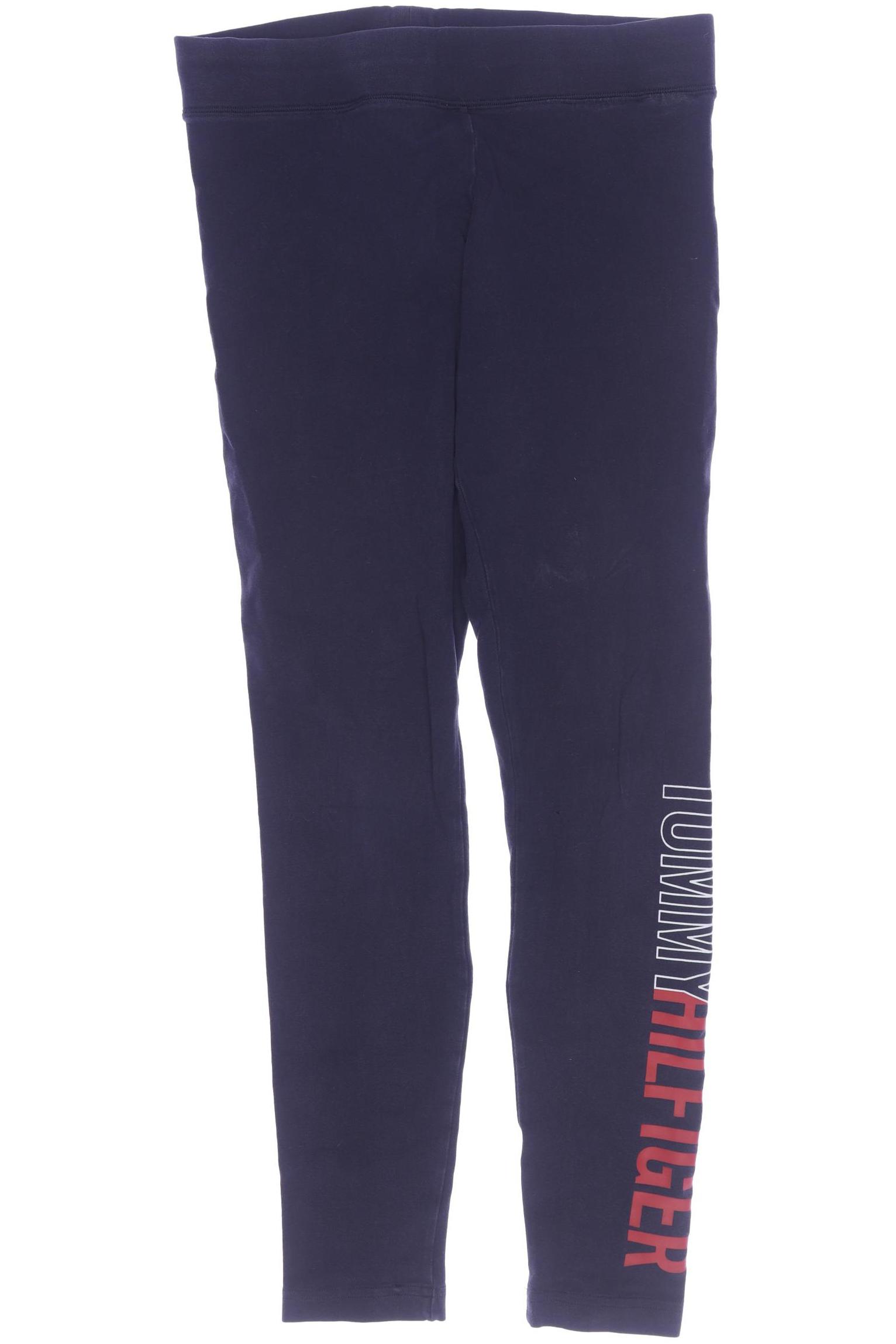 

Tommy Hilfiger Damen Stoffhose, marineblau, Gr. 0