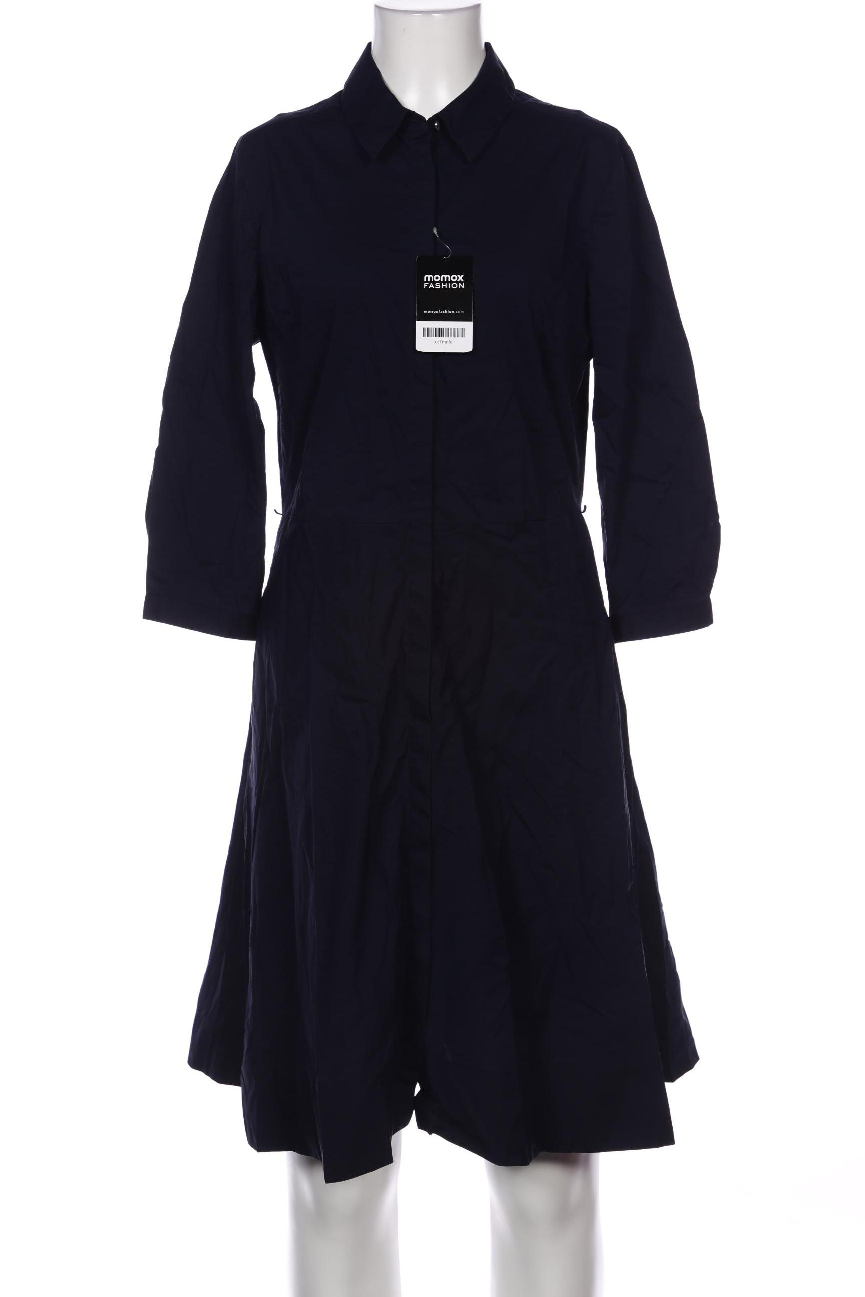 

Tommy Hilfiger Damen Kleid, marineblau