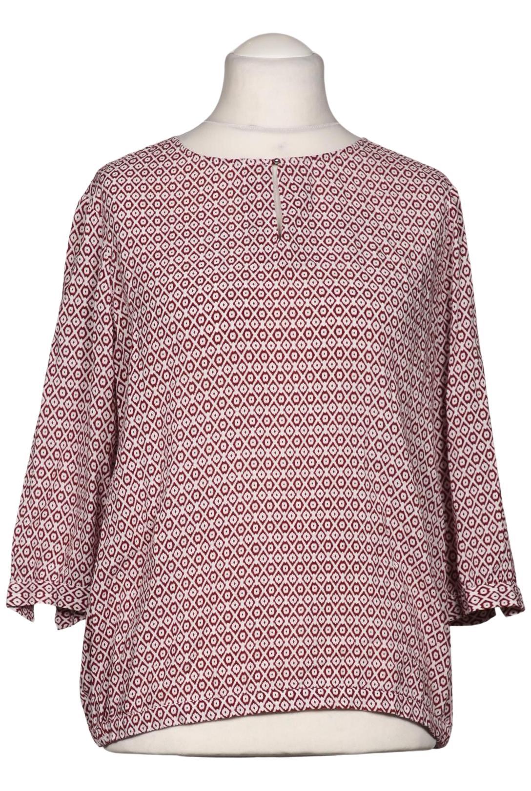 

Tommy Hilfiger Damen Bluse, mehrfarbig, Gr. 12