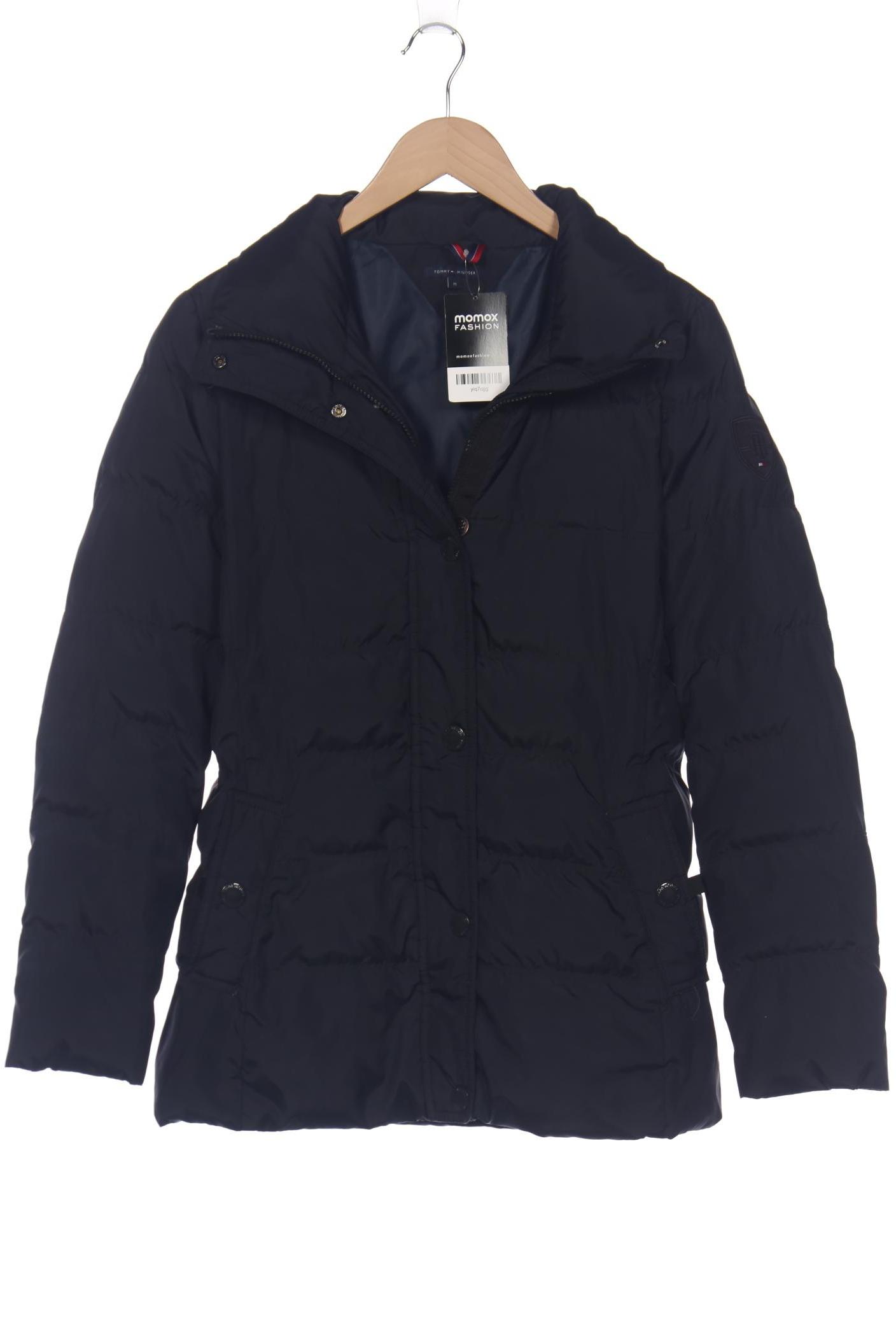 

Tommy Hilfiger Damen Jacke, marineblau, Gr. 38