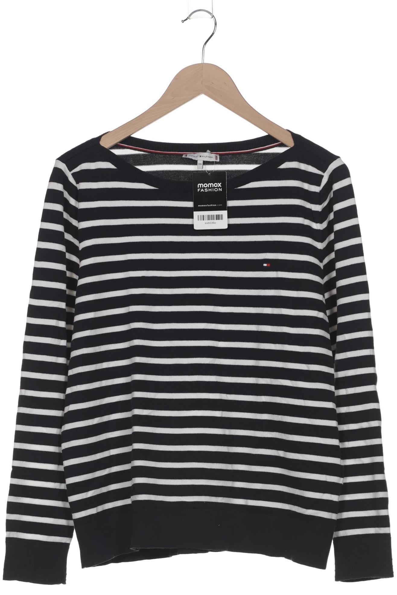 

Tommy Hilfiger Damen Pullover, marineblau, Gr. 46