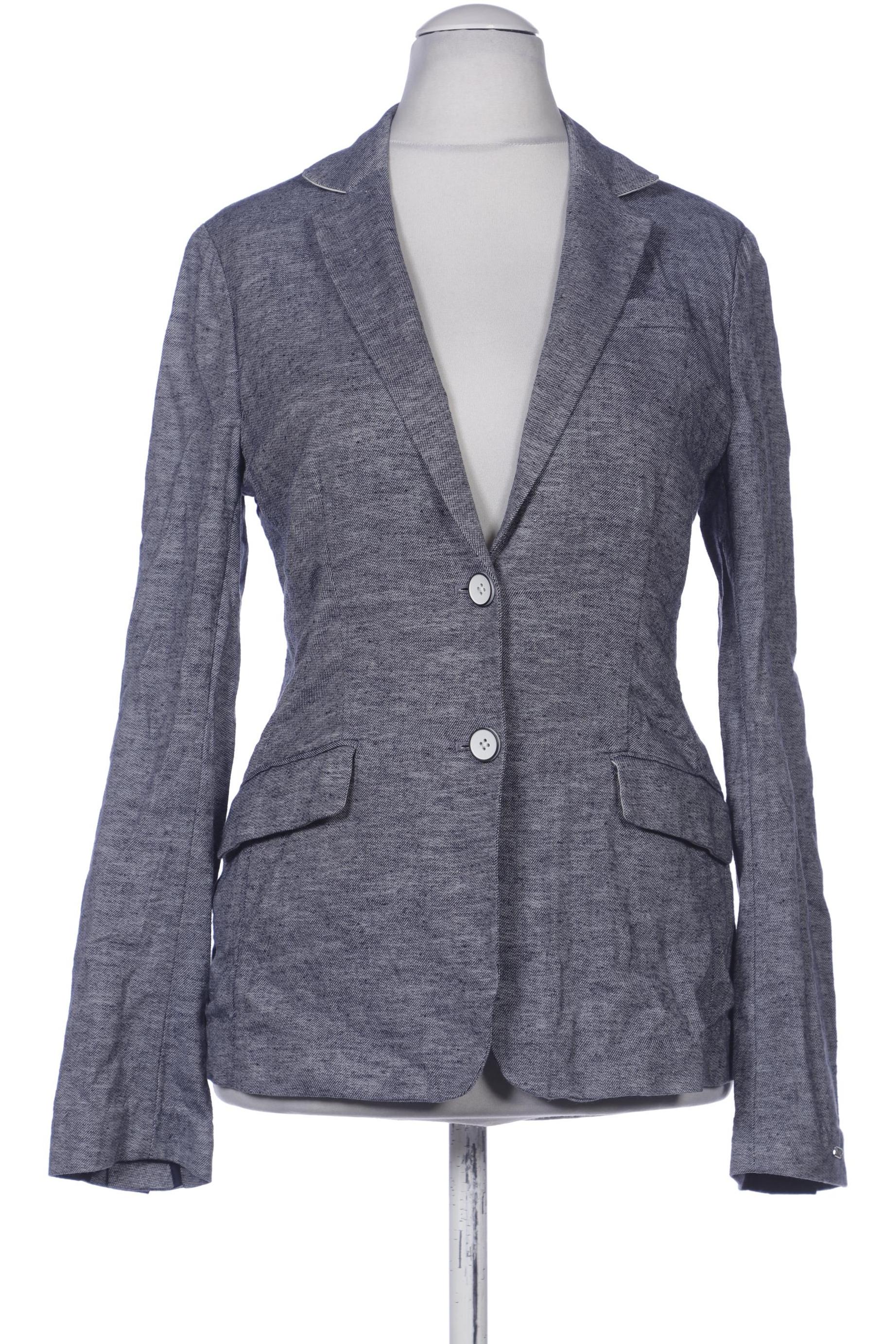 

Tommy Hilfiger Damen Blazer, marineblau, Gr. 6