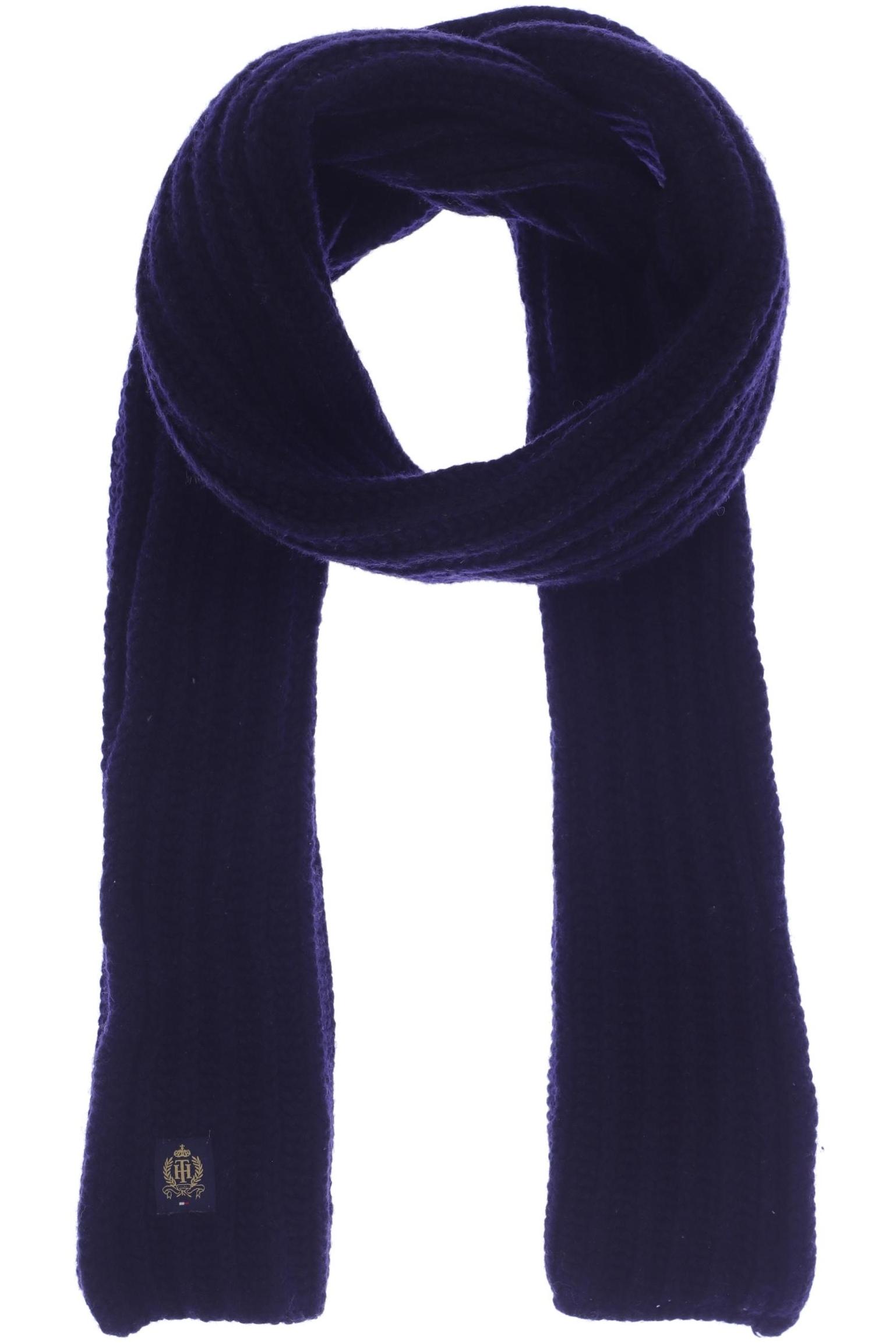 

Tommy Hilfiger Damen Schal, marineblau, Gr.