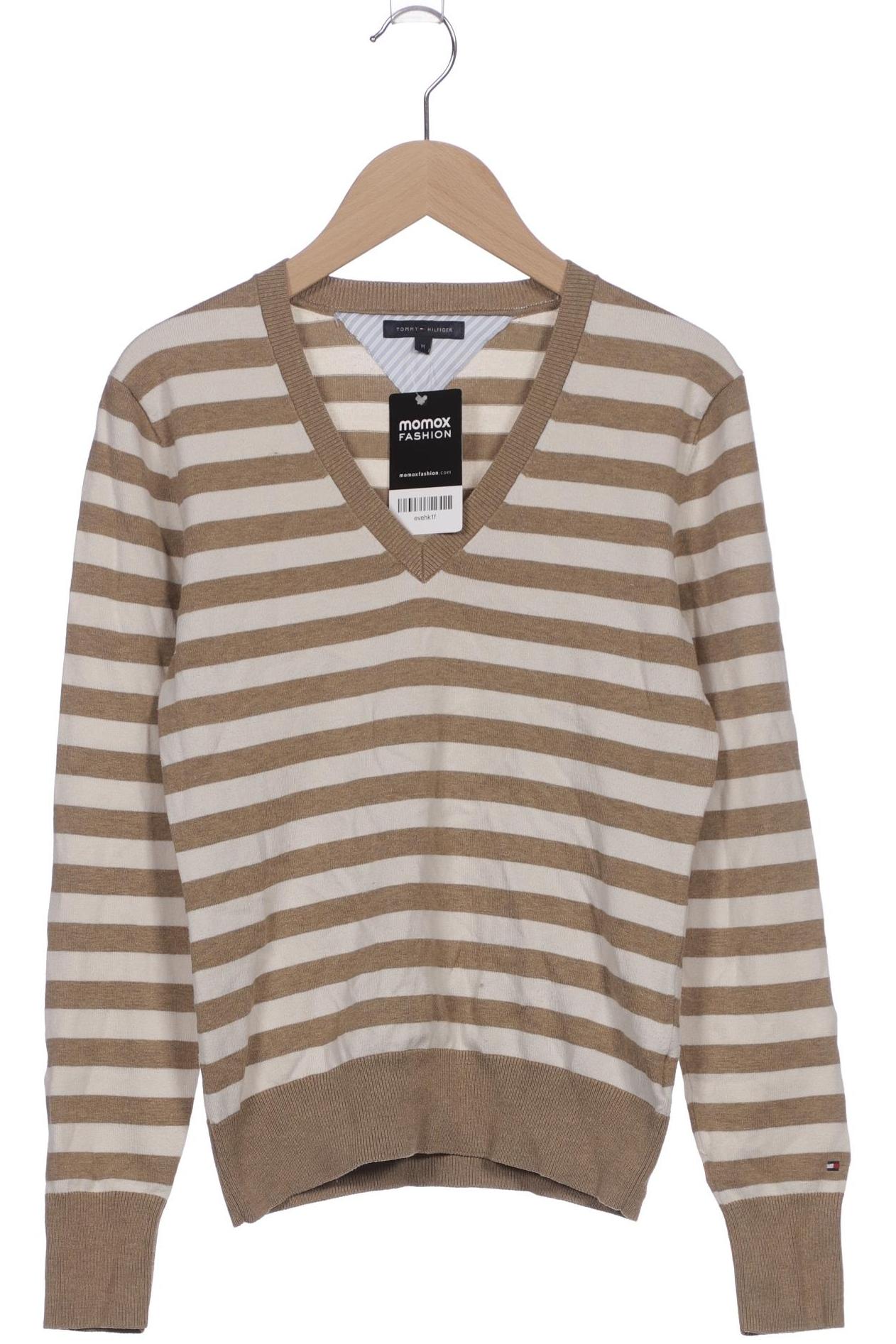 

Tommy Hilfiger Damen Pullover, braun, Gr. 38