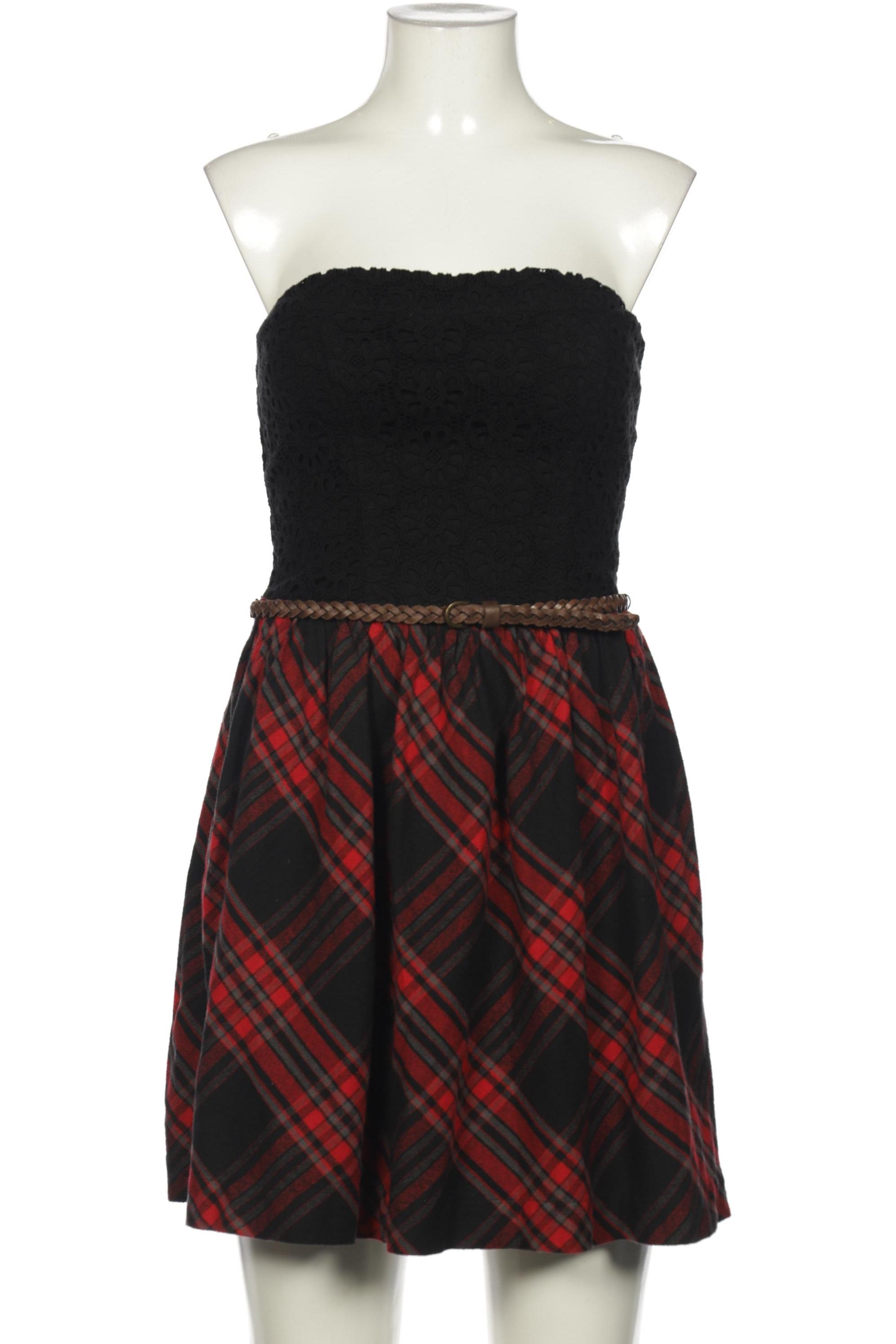 

Tommy Hilfiger Damen Kleid, schwarz, Gr. 42
