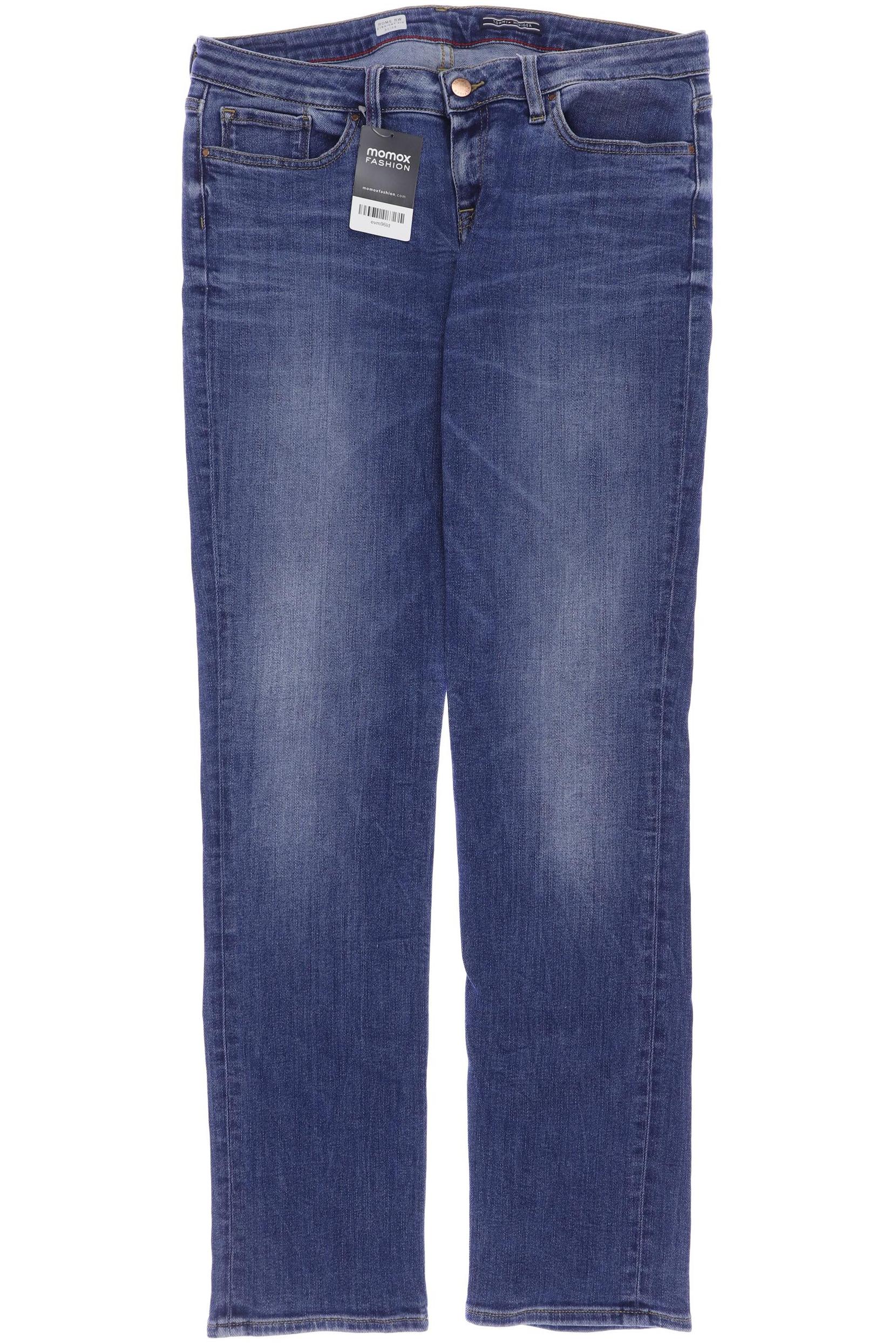 

Tommy Hilfiger Damen Jeans, blau