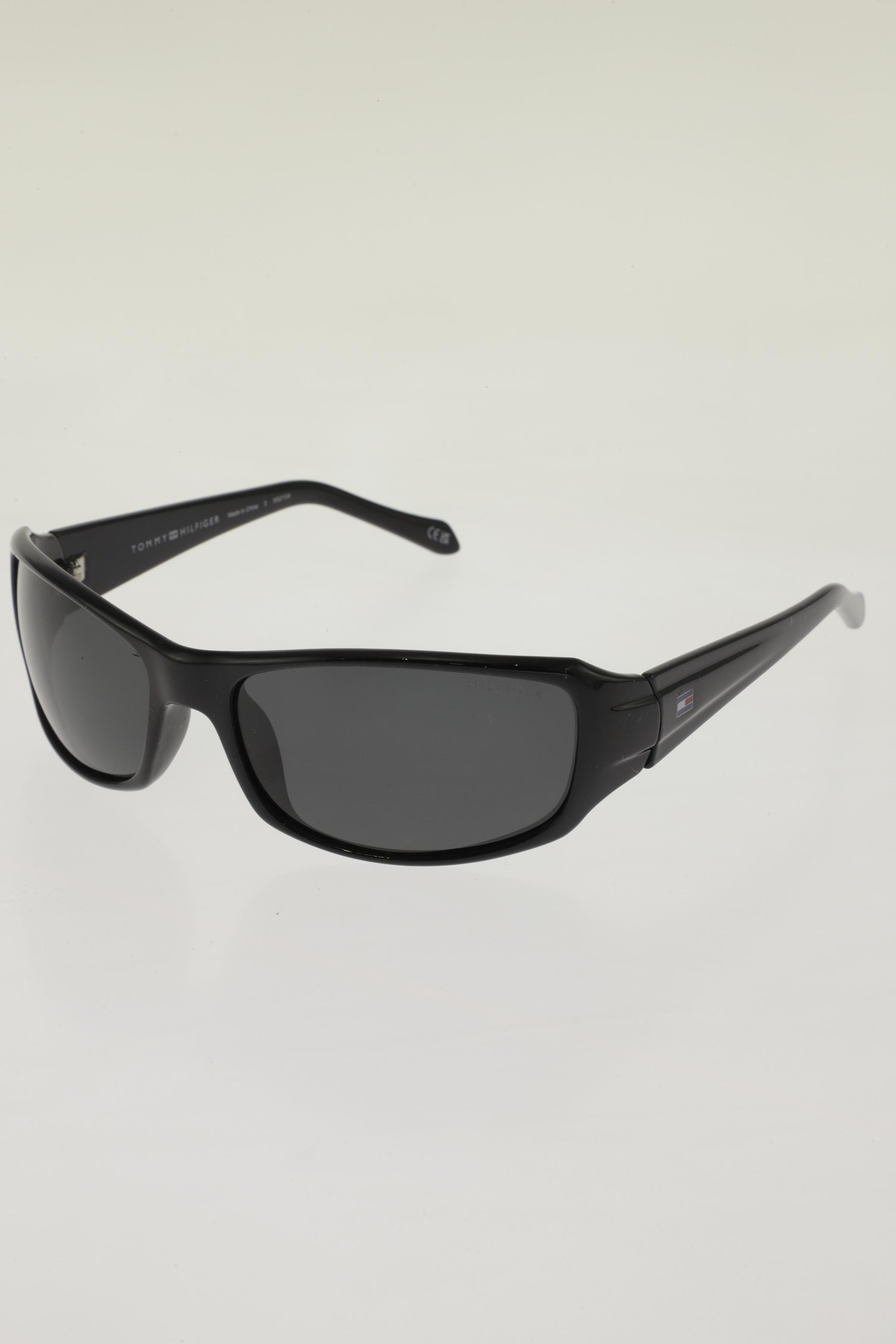 

Tommy Hilfiger Damen Sonnenbrille, schwarz, Gr.