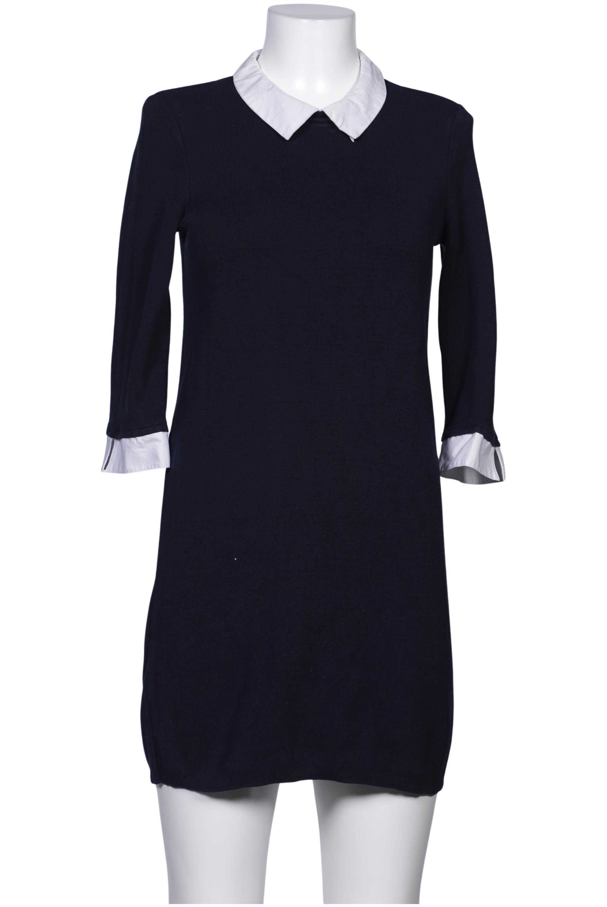

Tommy Hilfiger Damen Kleid, marineblau, Gr. 42