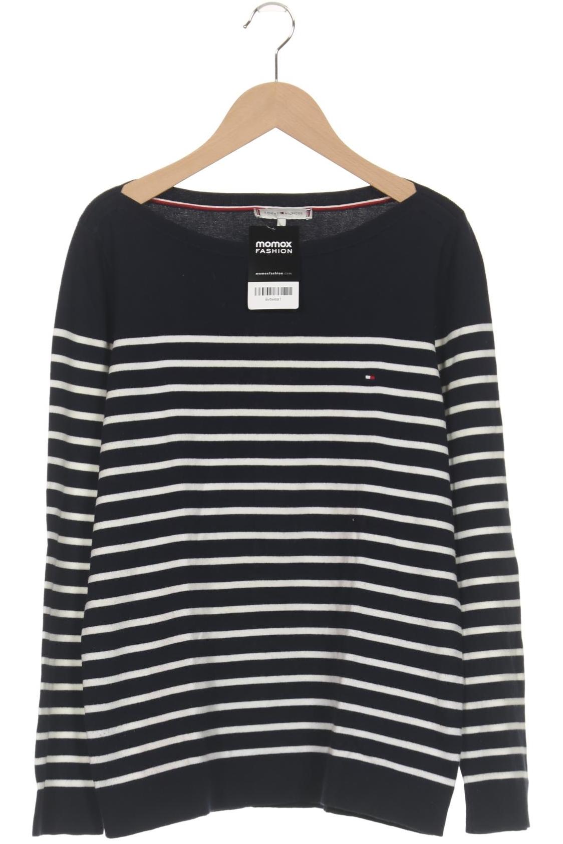 

Tommy Hilfiger Damen Pullover, marineblau, Gr. 38