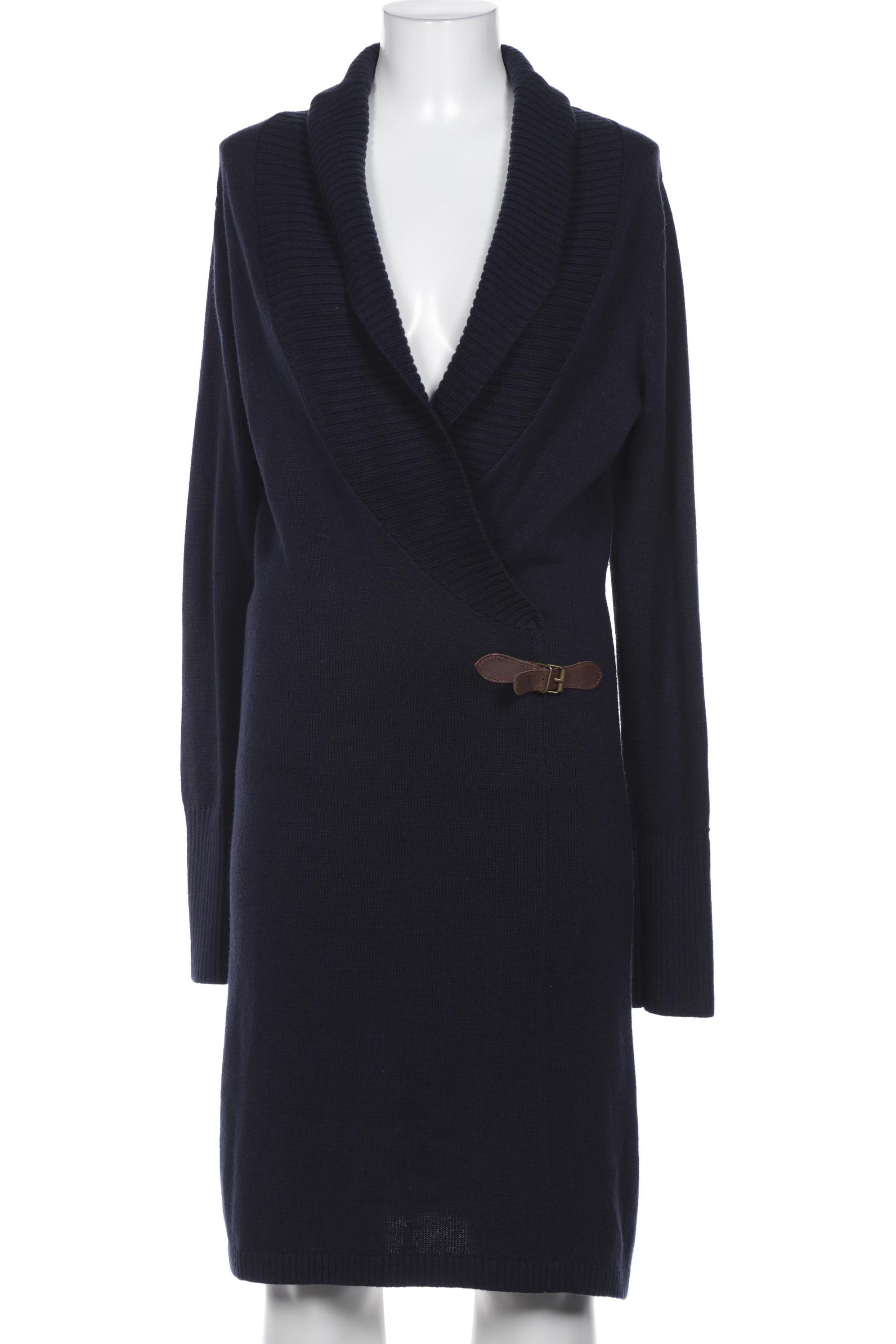 

Tommy Hilfiger Damen Kleid, marineblau, Gr. 42