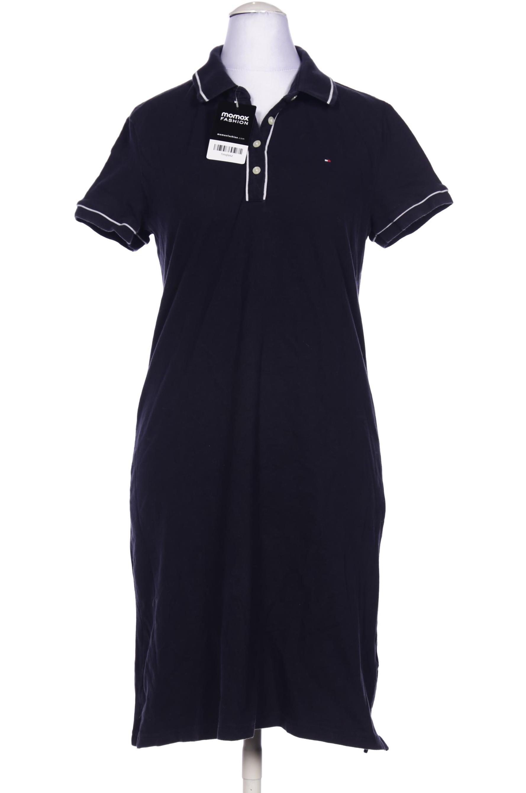 

Tommy Hilfiger Damen Kleid, marineblau, Gr. 38
