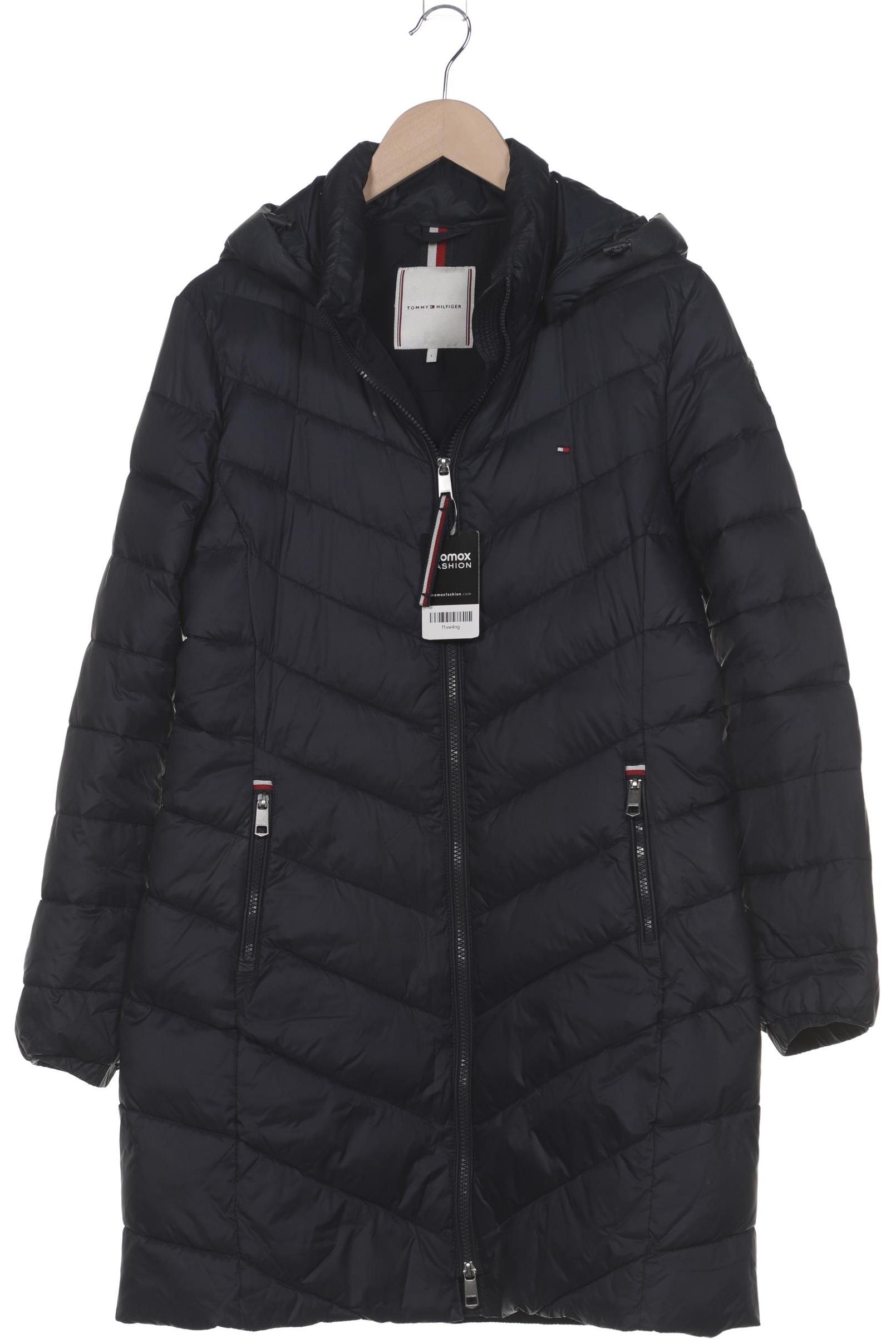

Tommy Hilfiger Damen Mantel, marineblau, Gr. 42