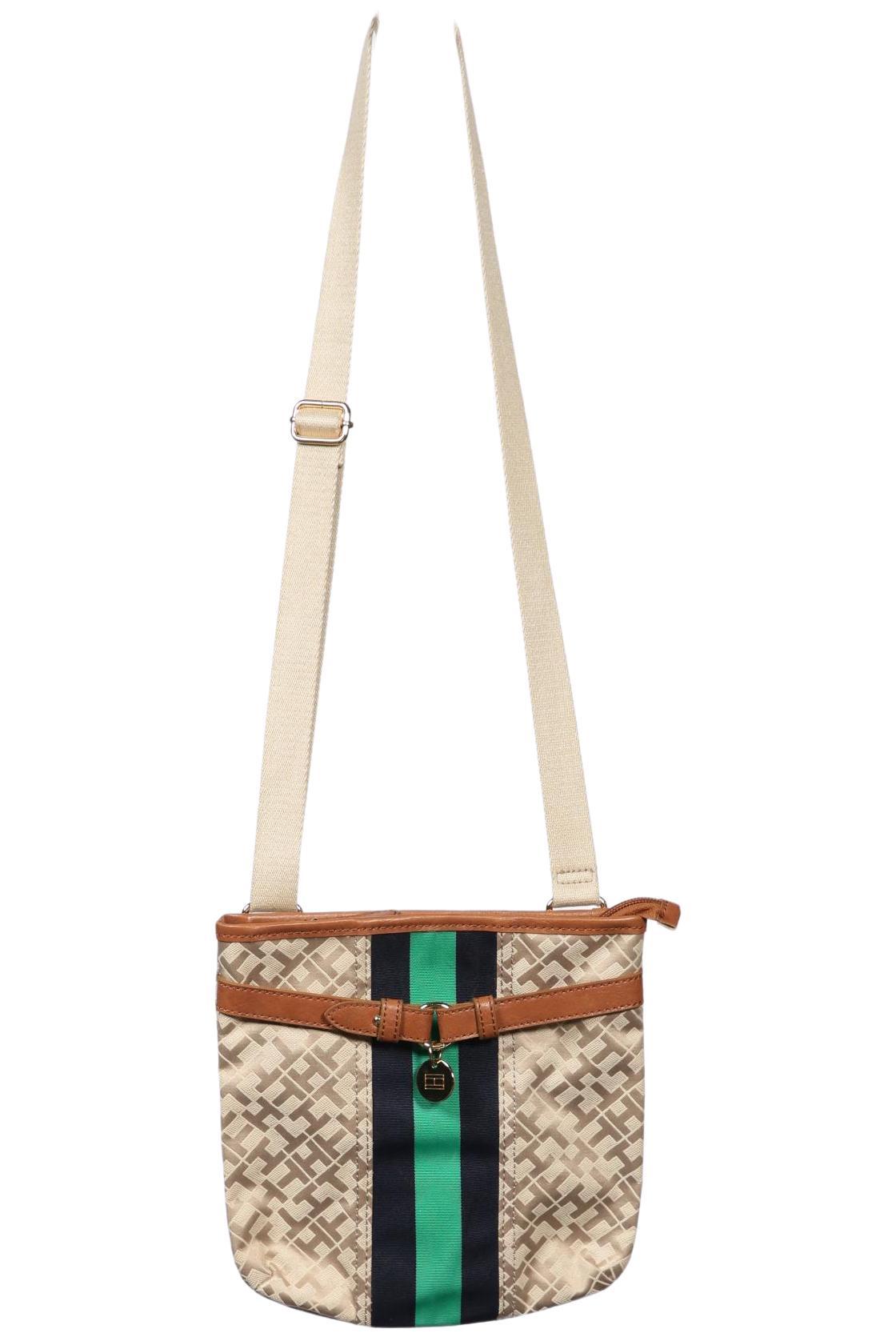 

Tommy Hilfiger Damen Handtasche, mehrfarbig, Gr.