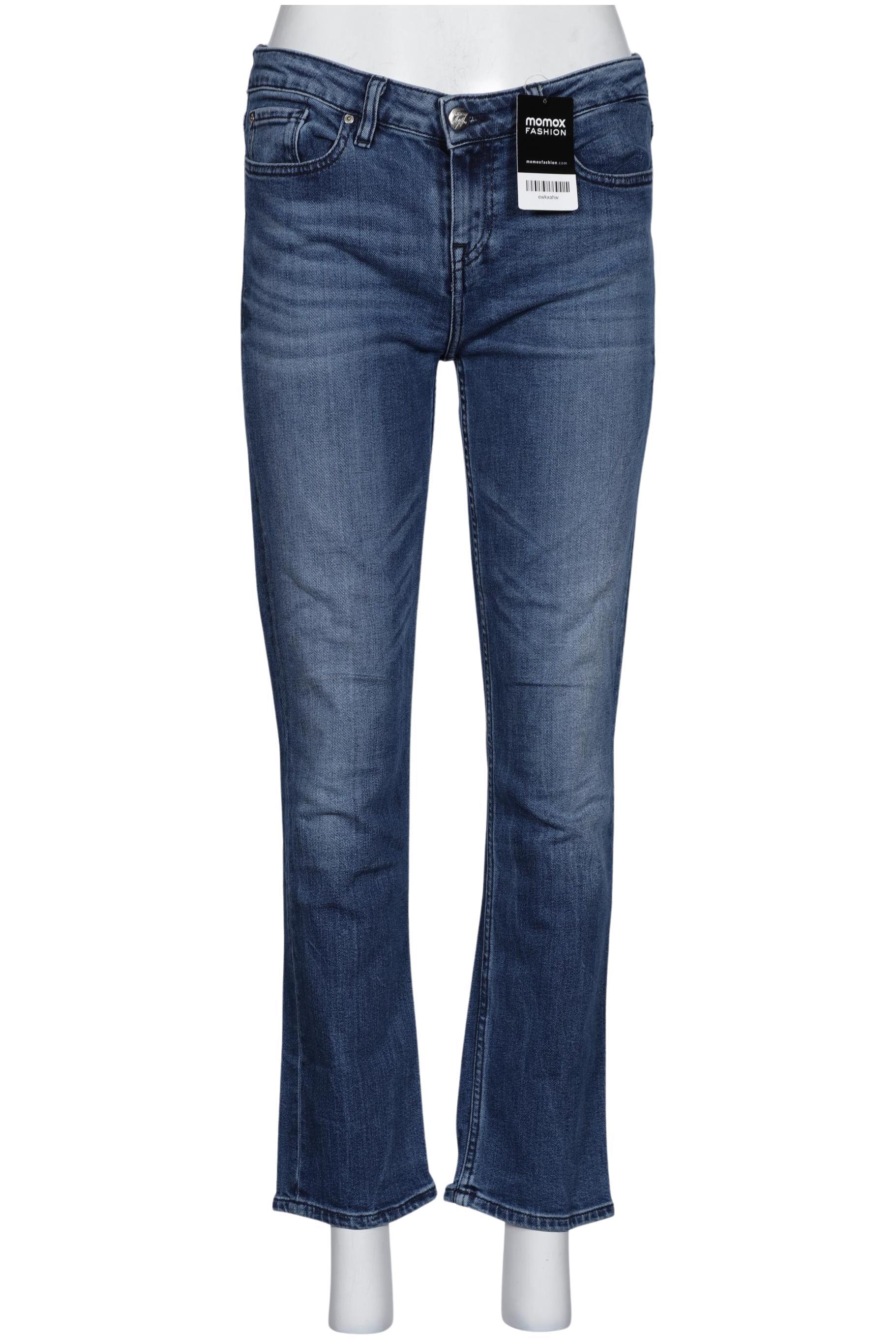 

Tommy Hilfiger Damen Jeans, blau, Gr. 29