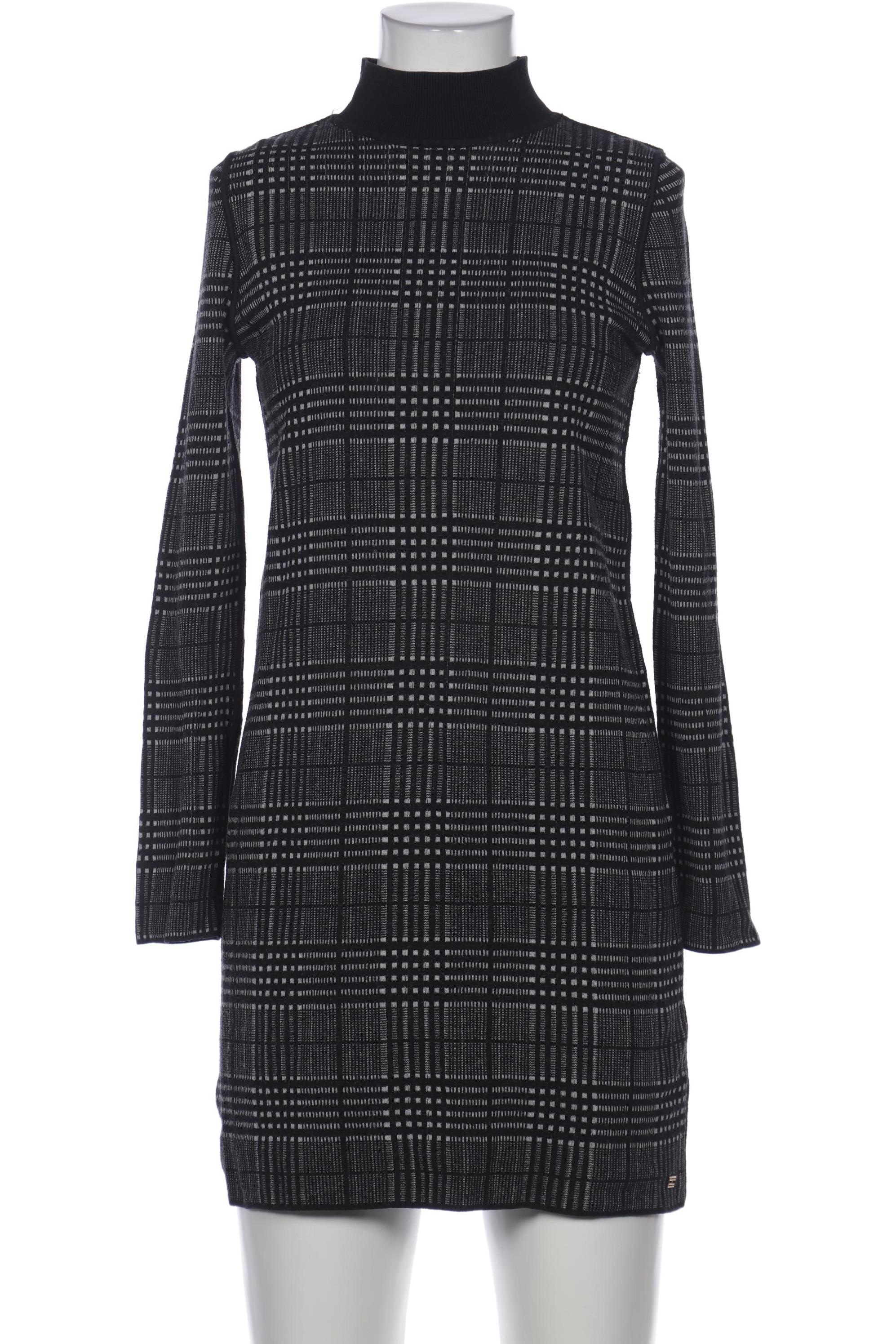 

Tommy Hilfiger Damen Kleid, schwarz, Gr. 34