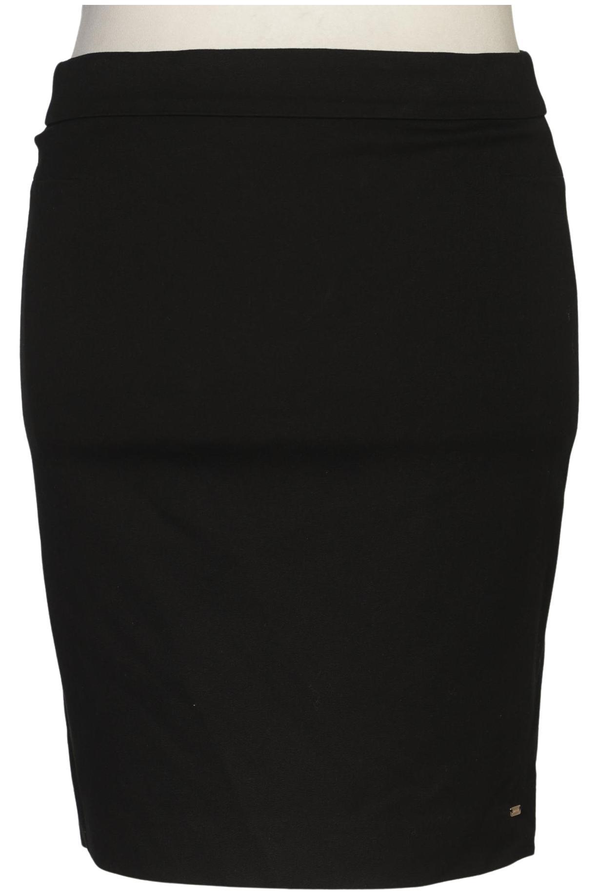 

Tommy Hilfiger Damen Rock, schwarz, Gr. 8