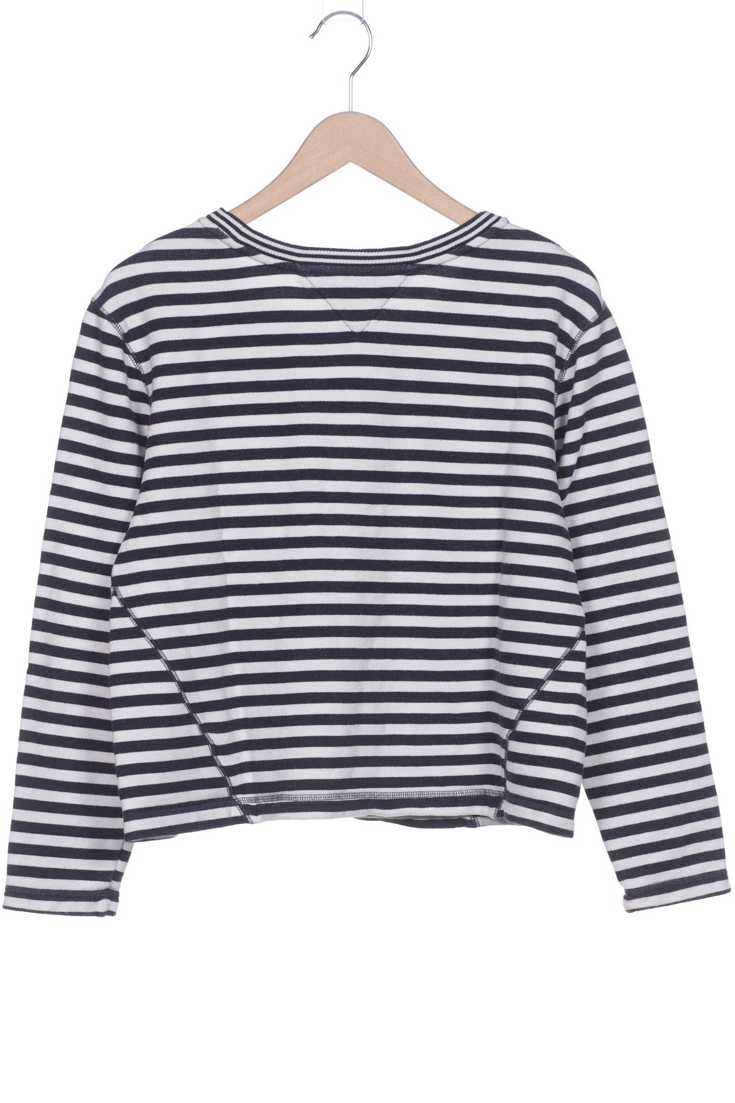 

Tommy Hilfiger Damen Sweatshirt, weiß, Gr. 42