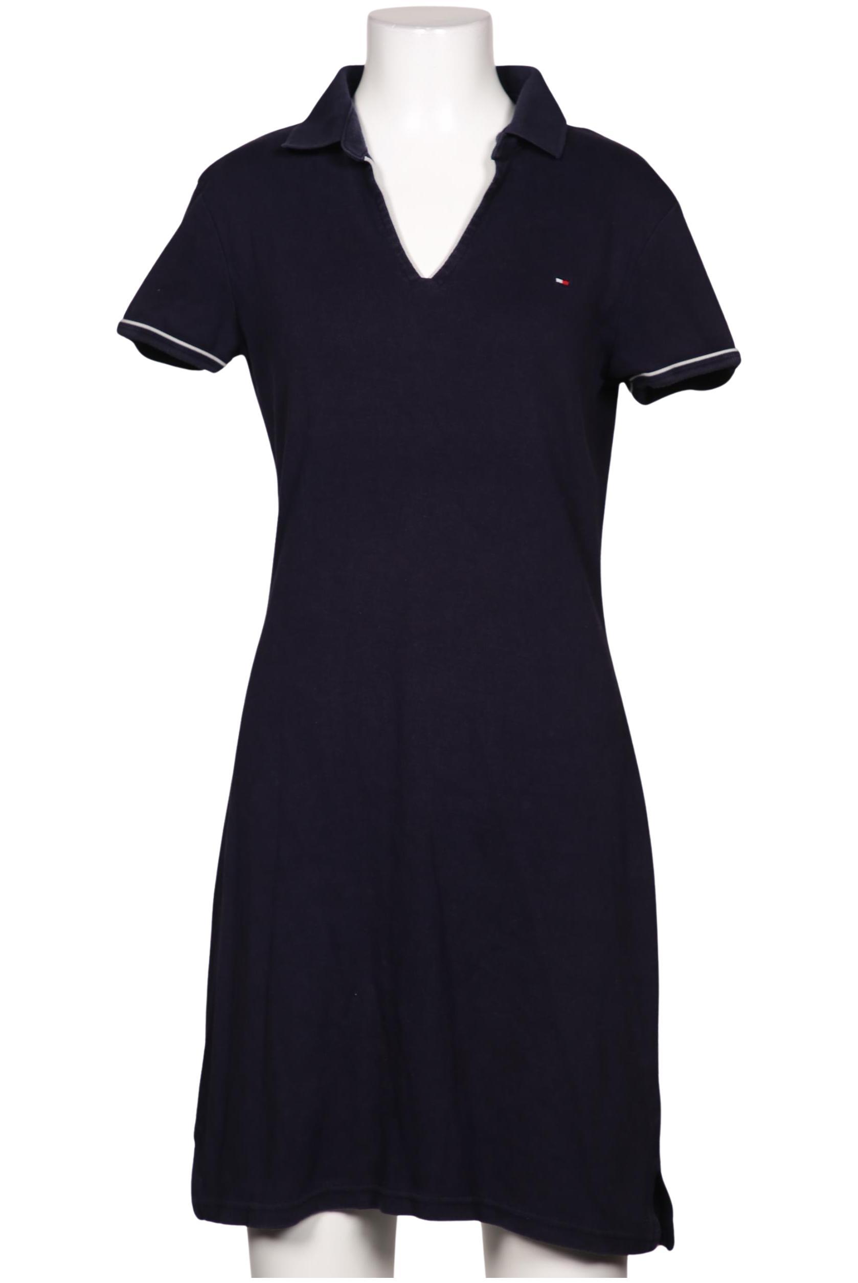 

Tommy Hilfiger Damen Kleid, marineblau, Gr. 38