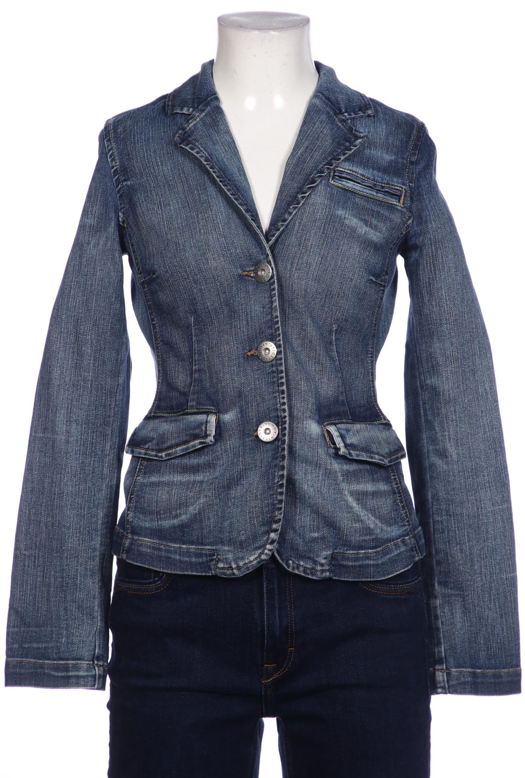 

Tommy Hilfiger Damen Blazer, blau