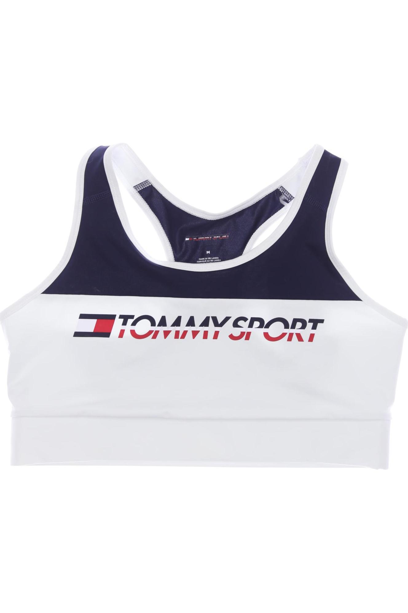 

Tommy Hilfiger Damen Top, marineblau, Gr. 38