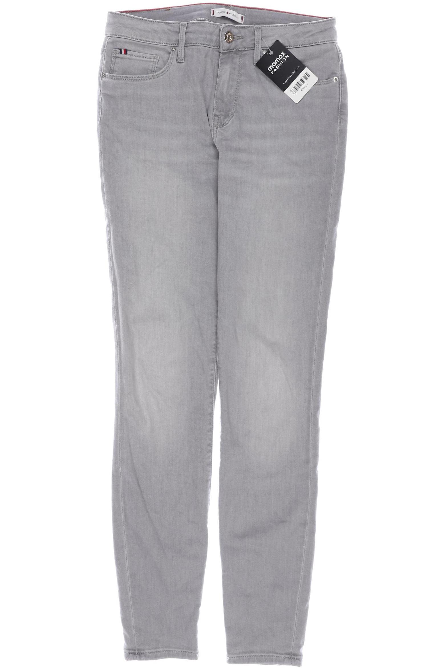 

Tommy Hilfiger Damen Jeans, grau