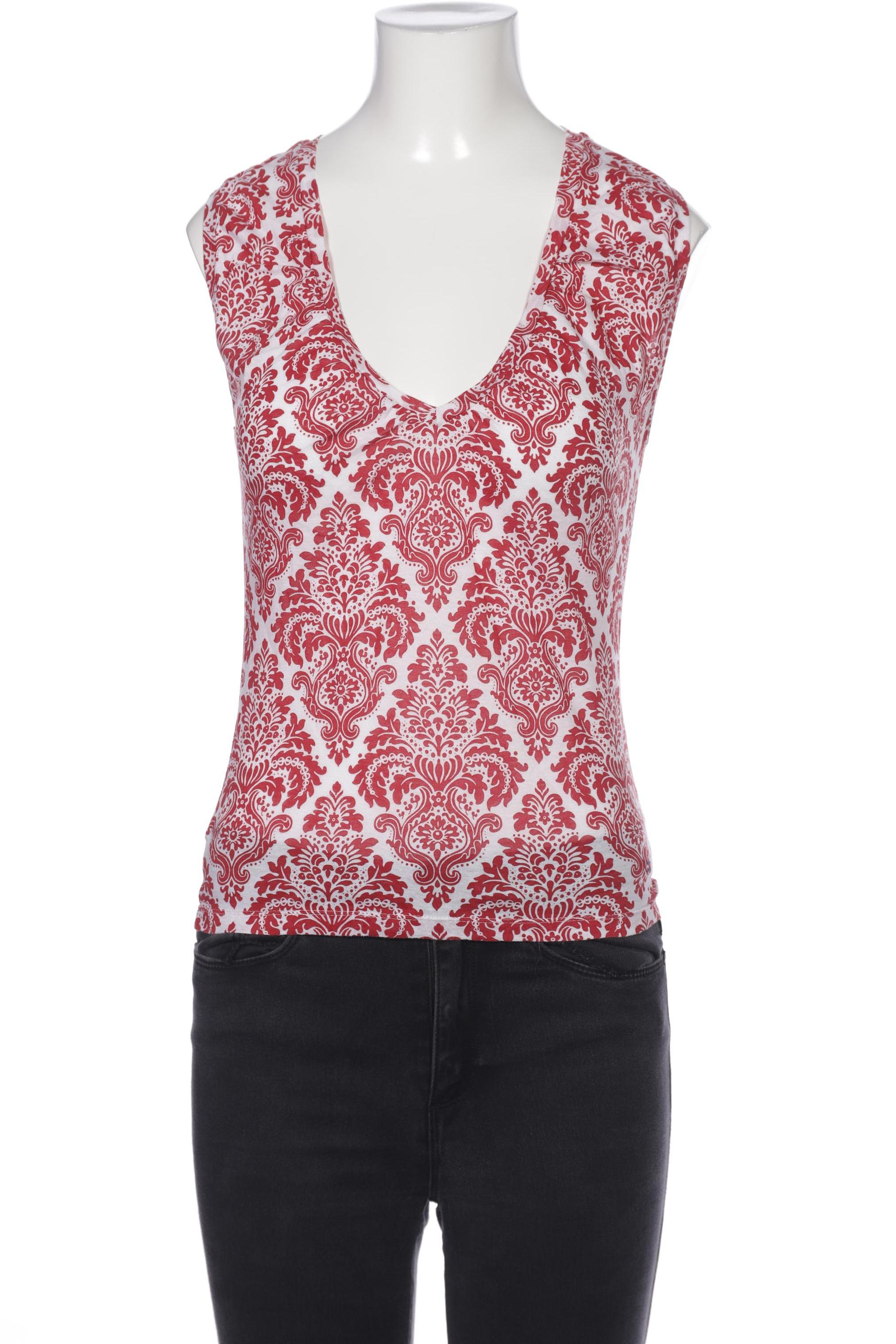 

Tommy Hilfiger Damen Top, rot