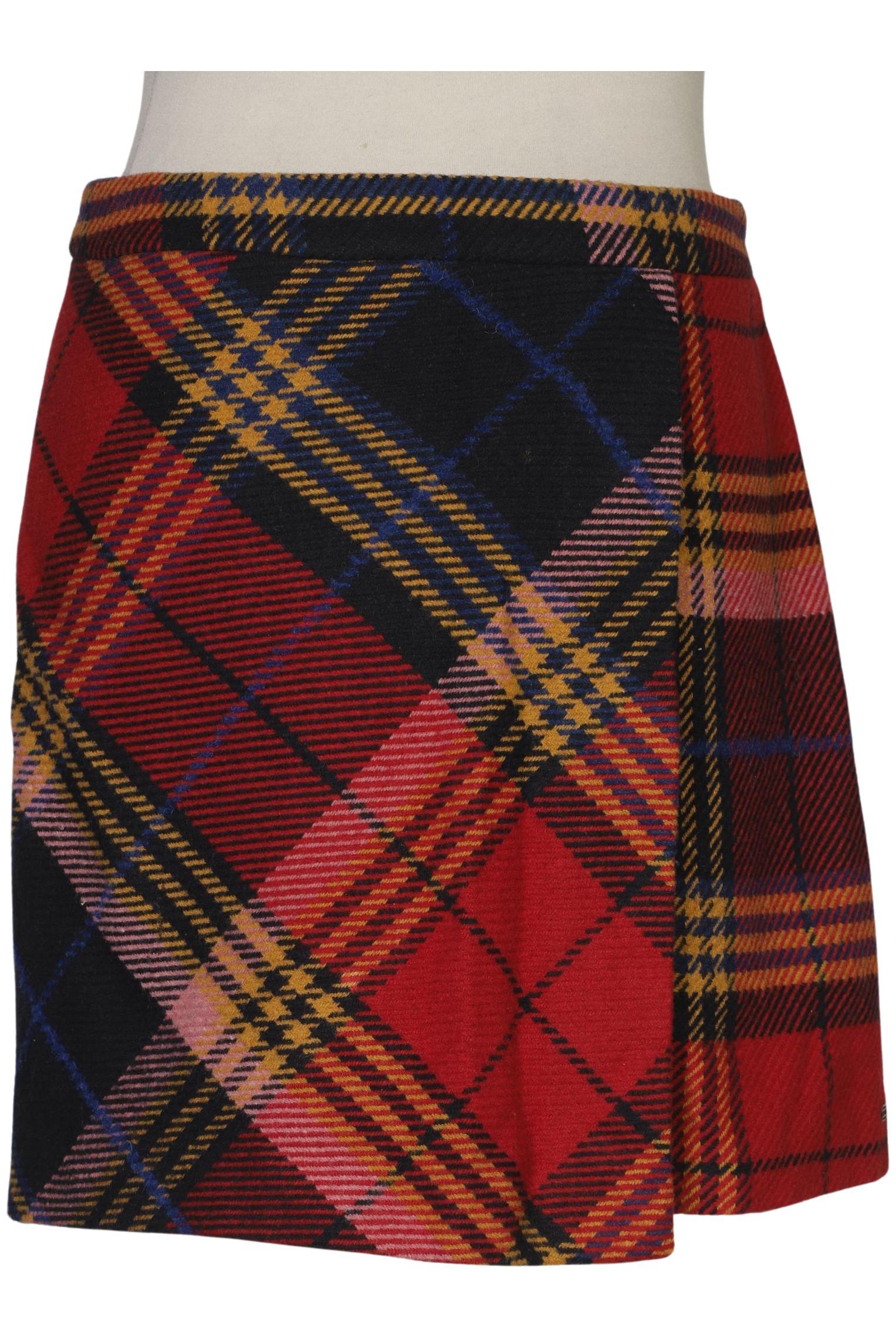 

Tommy Hilfiger Damen Rock, mehrfarbig, Gr. 12