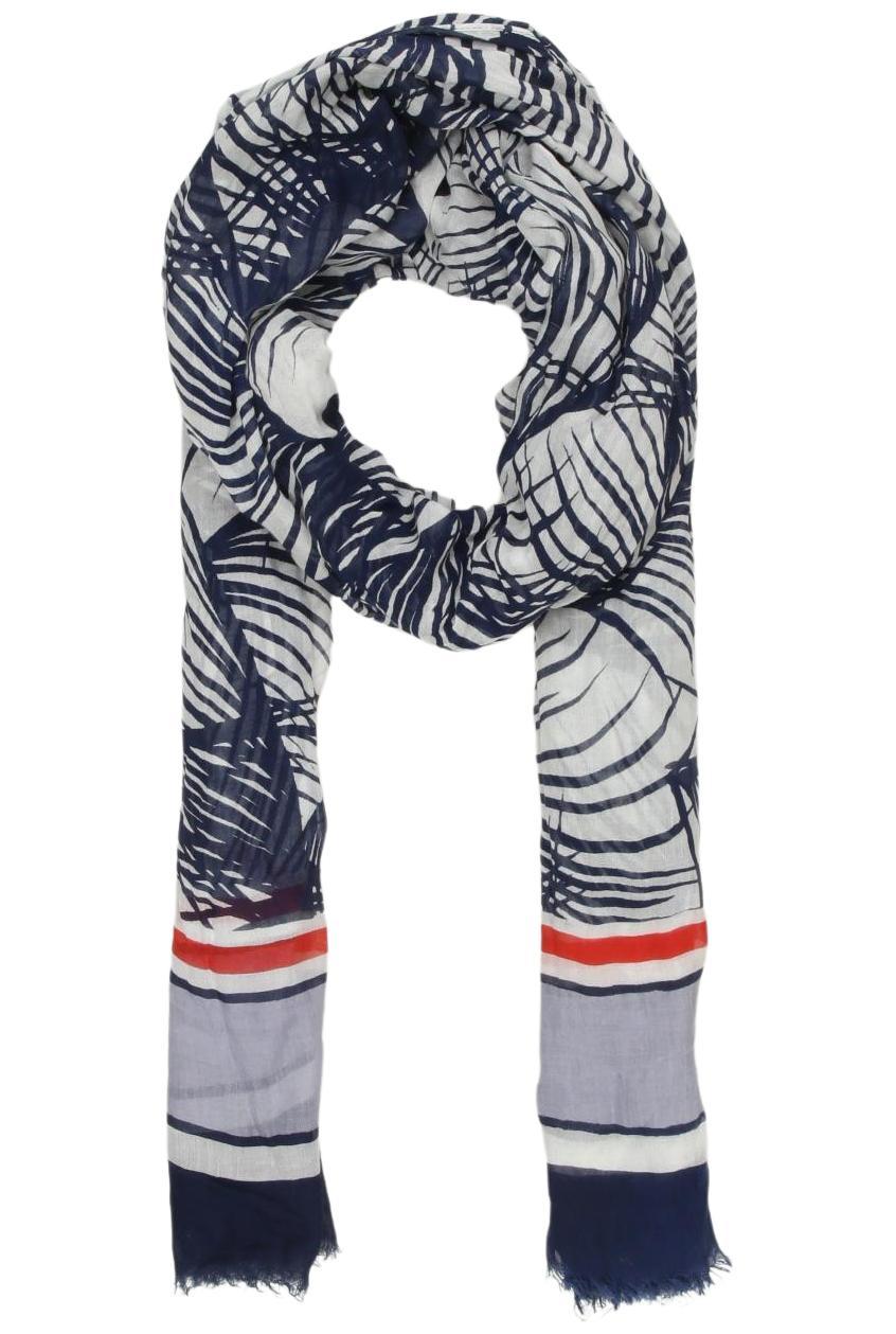 

Tommy Hilfiger Damen Schal, marineblau, Gr.