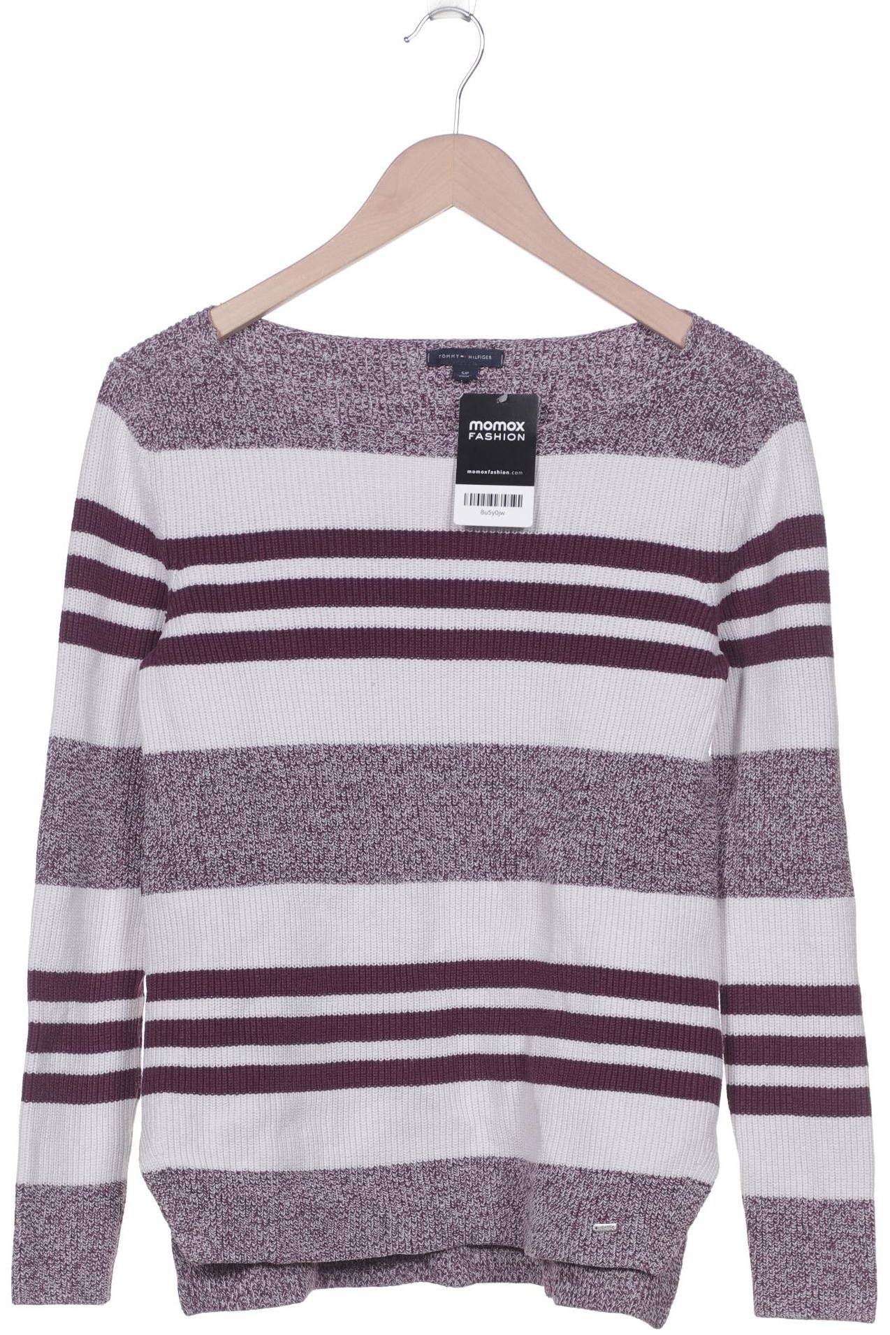 

Tommy Hilfiger Damen Pullover, flieder, Gr. 36