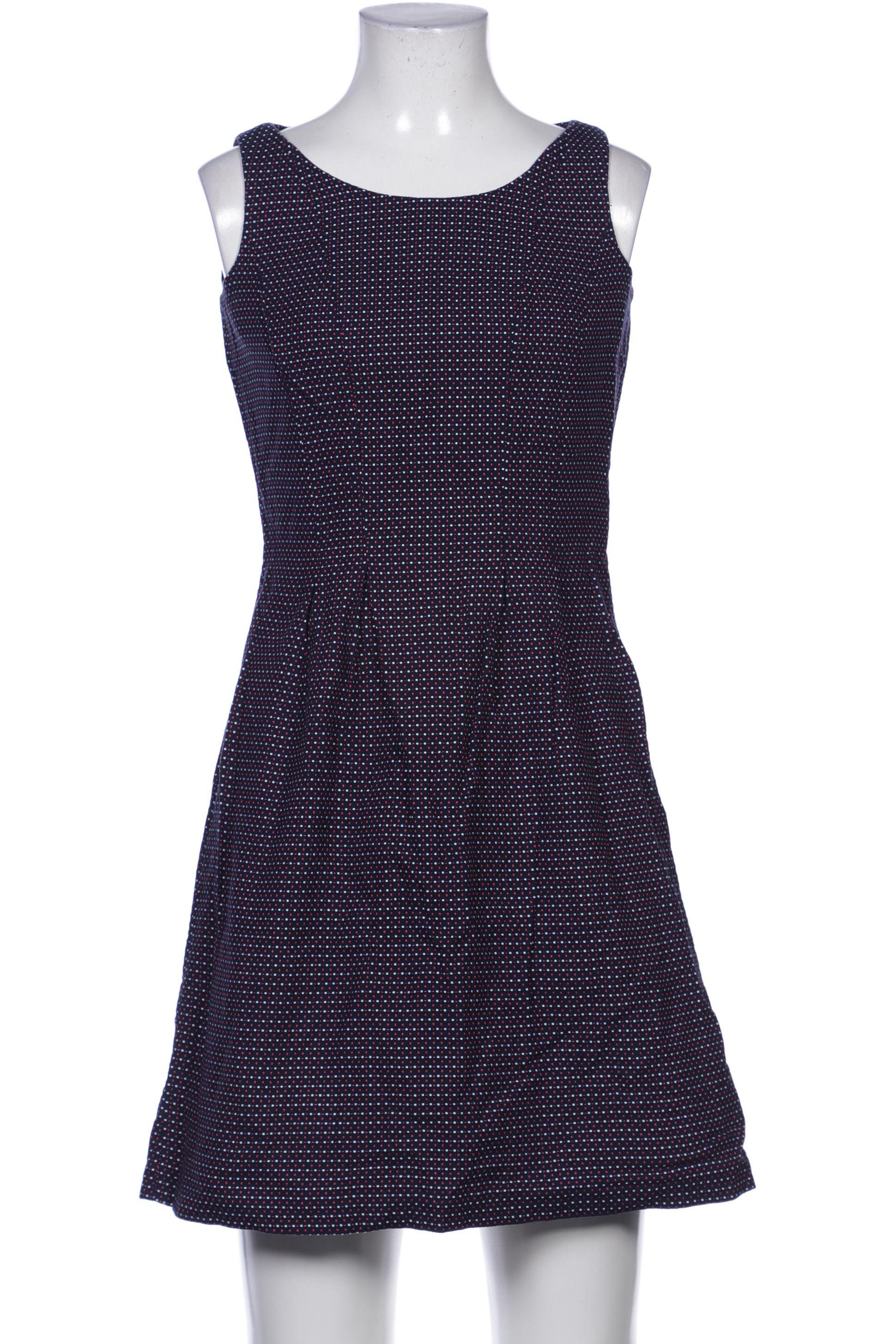 

Tommy Hilfiger Damen Kleid, marineblau, Gr. 0