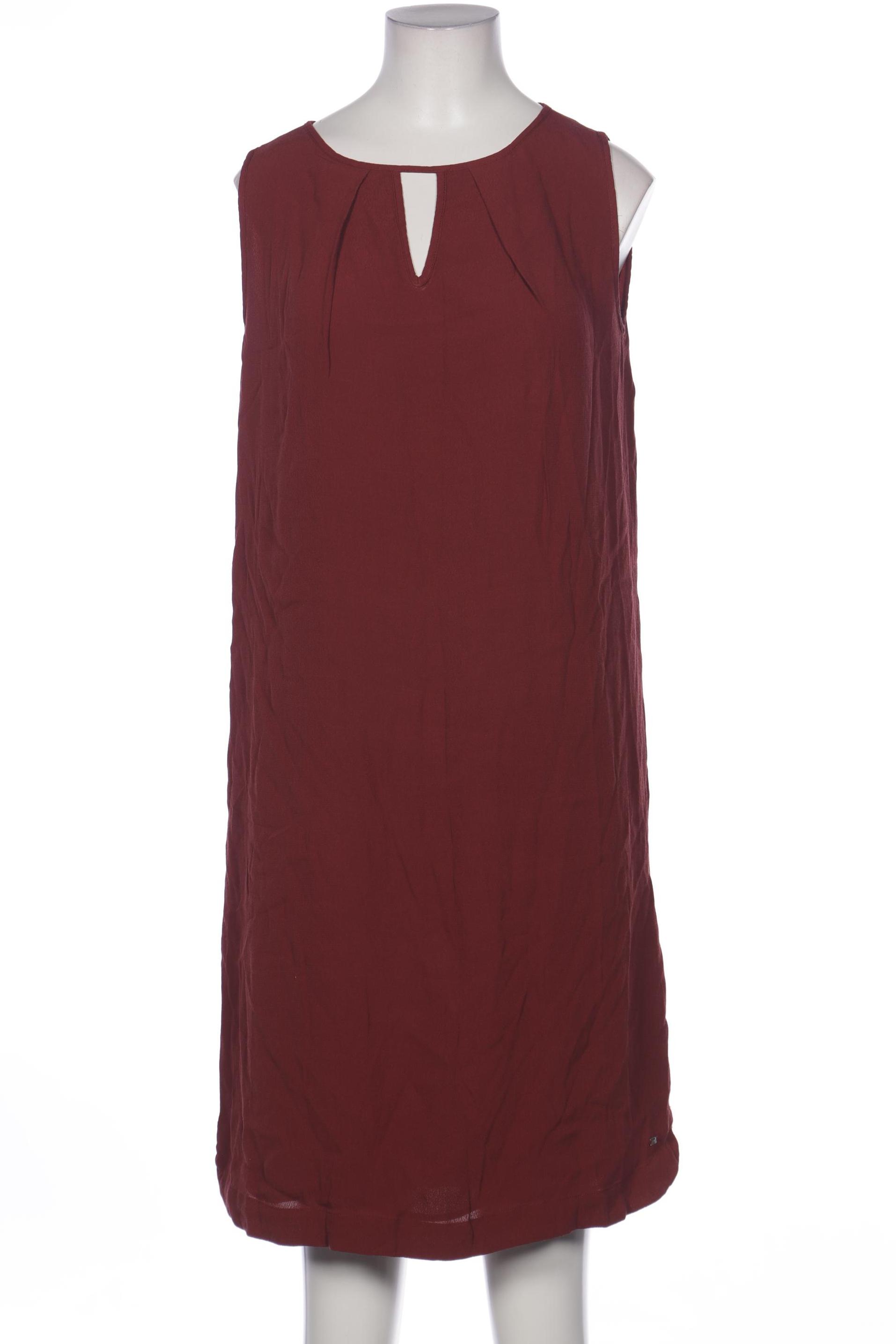 

Tommy Hilfiger Damen Kleid, rot, Gr. 6