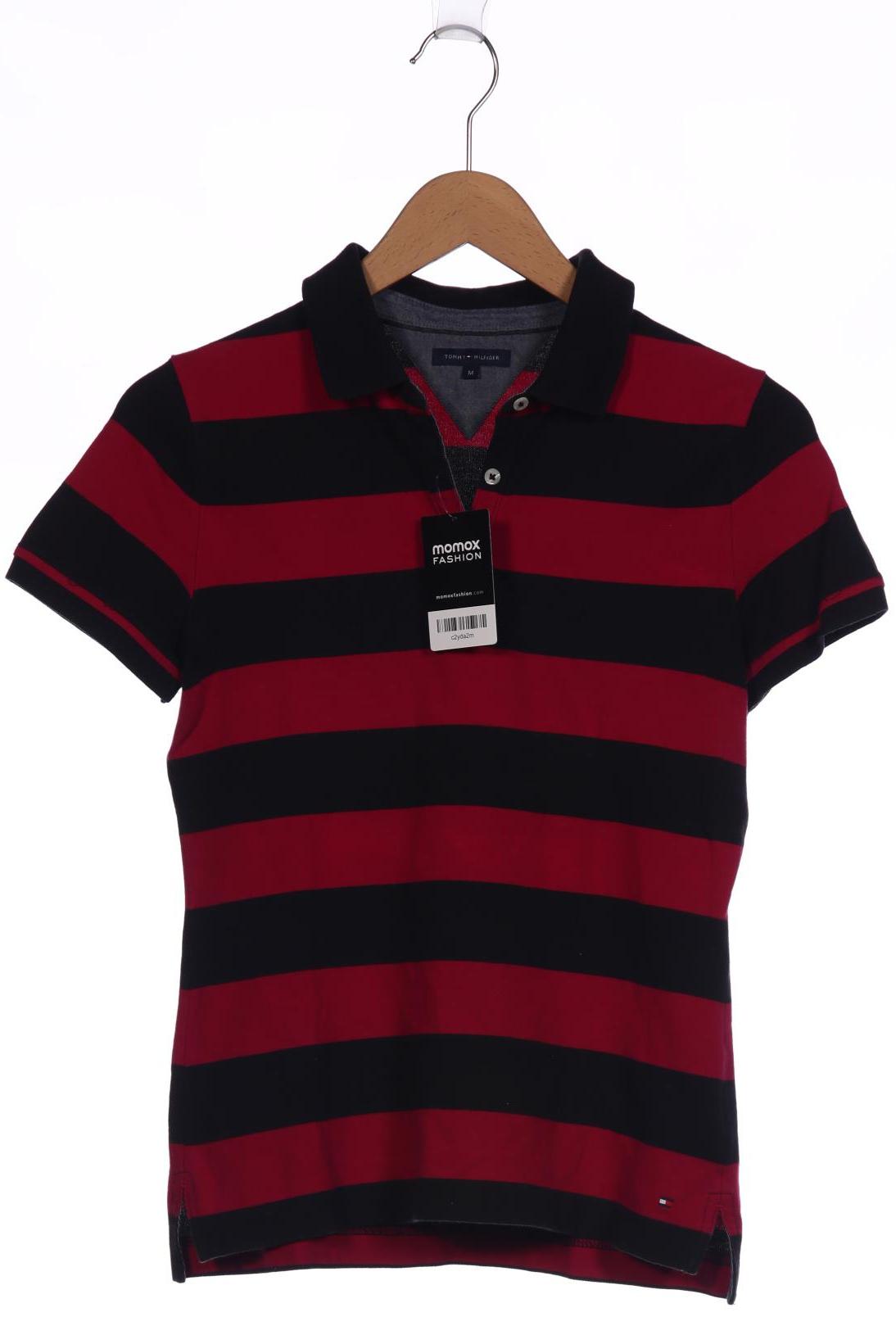 

Tommy Hilfiger Damen Poloshirt, pink