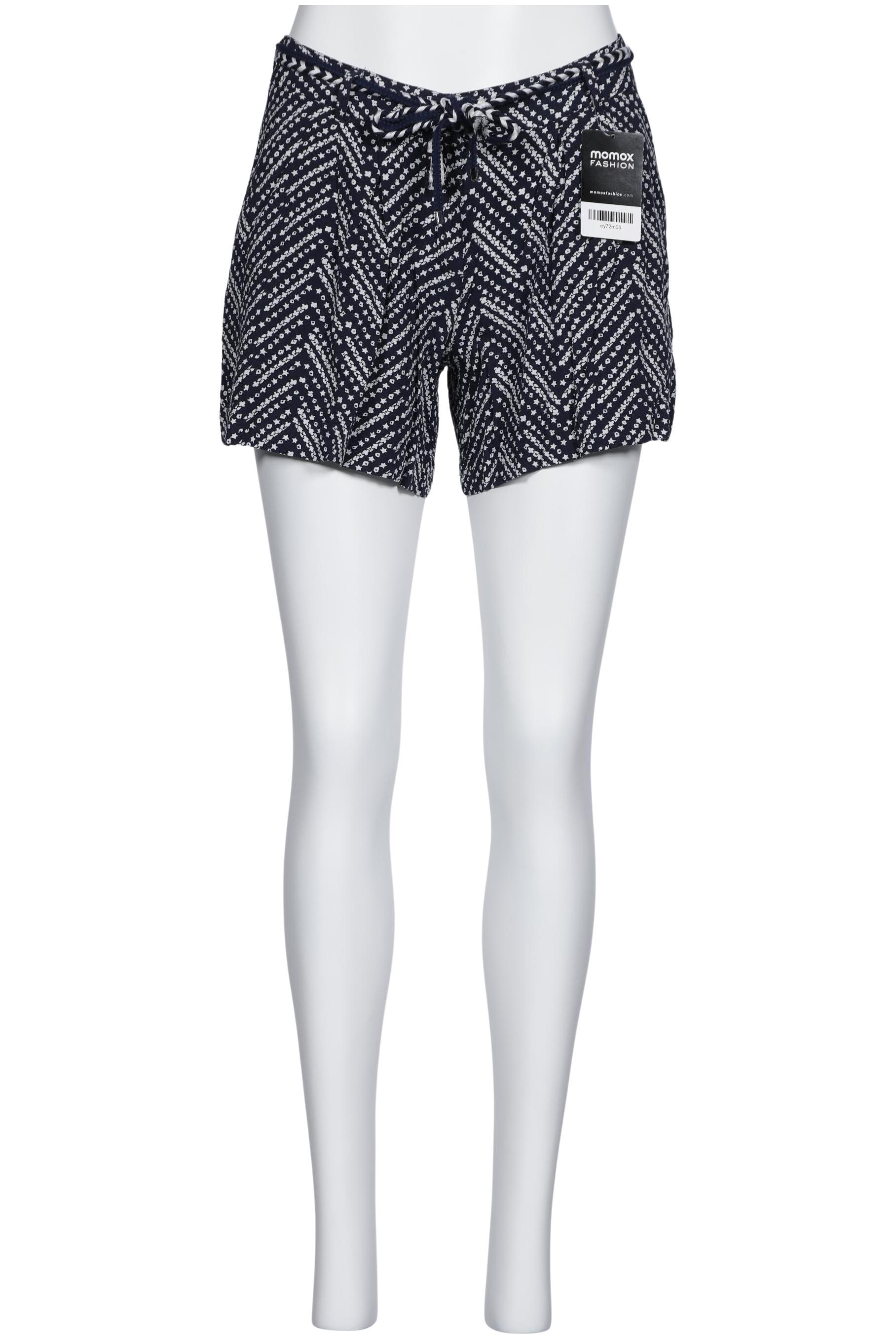 

Tommy Hilfiger Damen Shorts, marineblau, Gr. 4