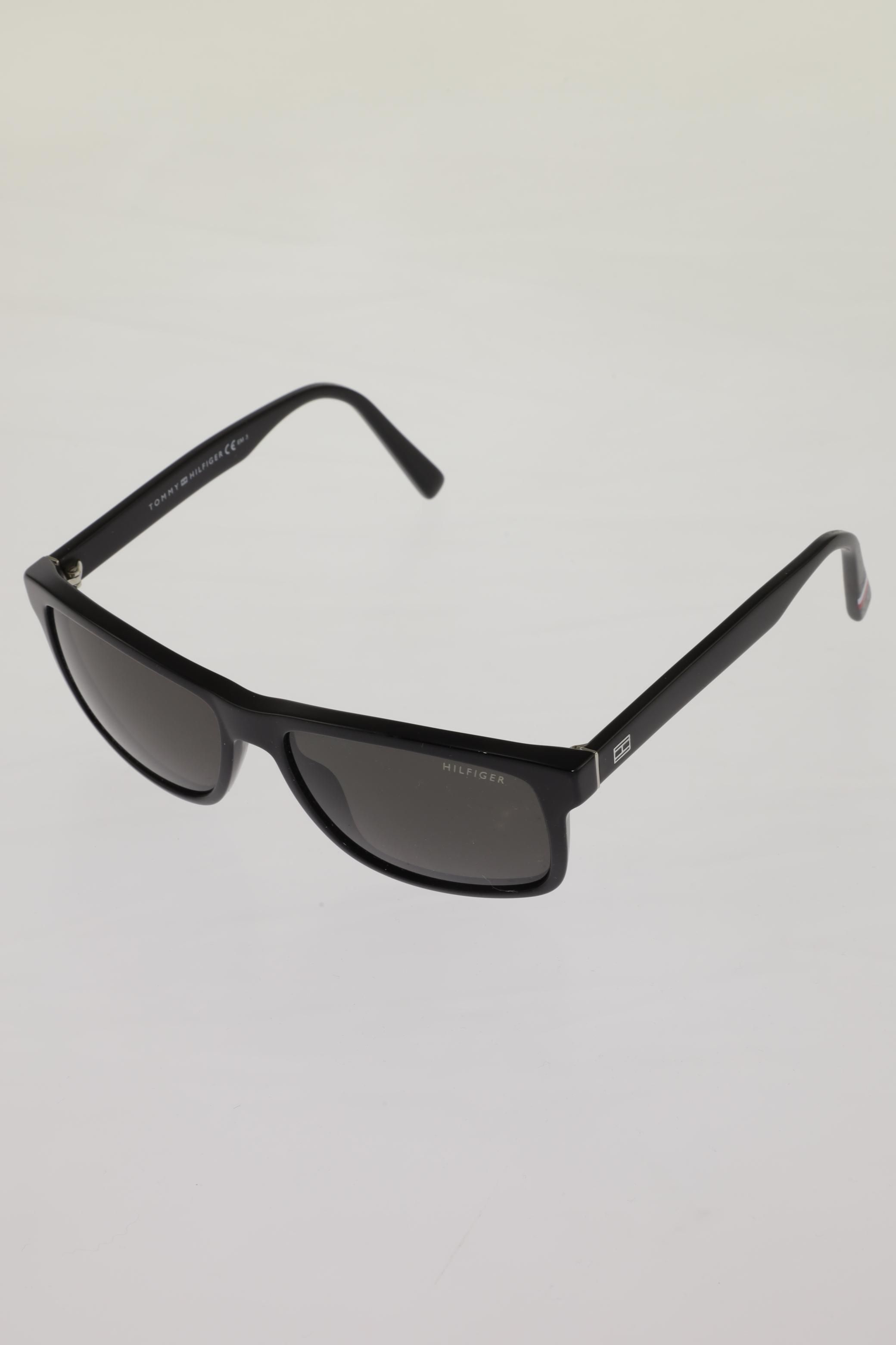 

Tommy Hilfiger Damen Sonnenbrille, schwarz, Gr.