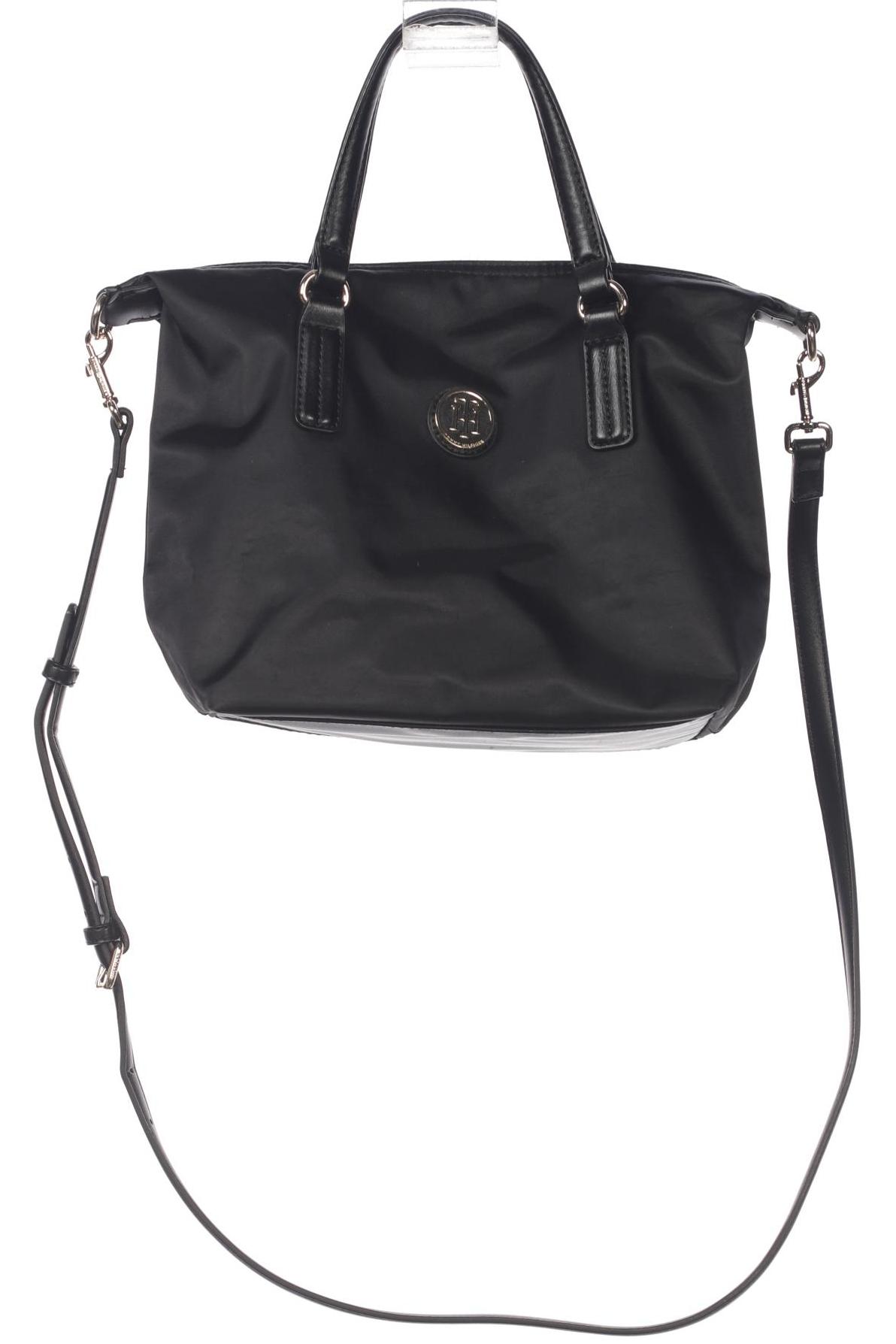 

Tommy Hilfiger Damen Handtasche, schwarz