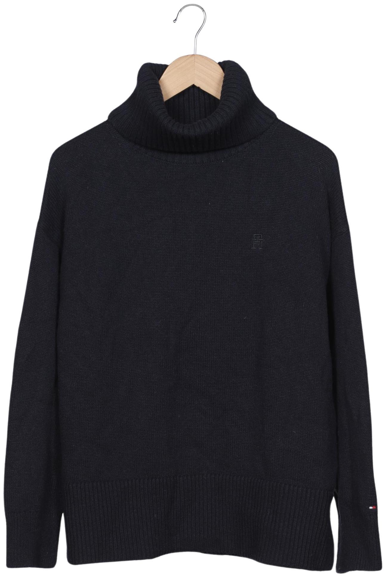 

Tommy Hilfiger Damen Pullover, marineblau, Gr. 36