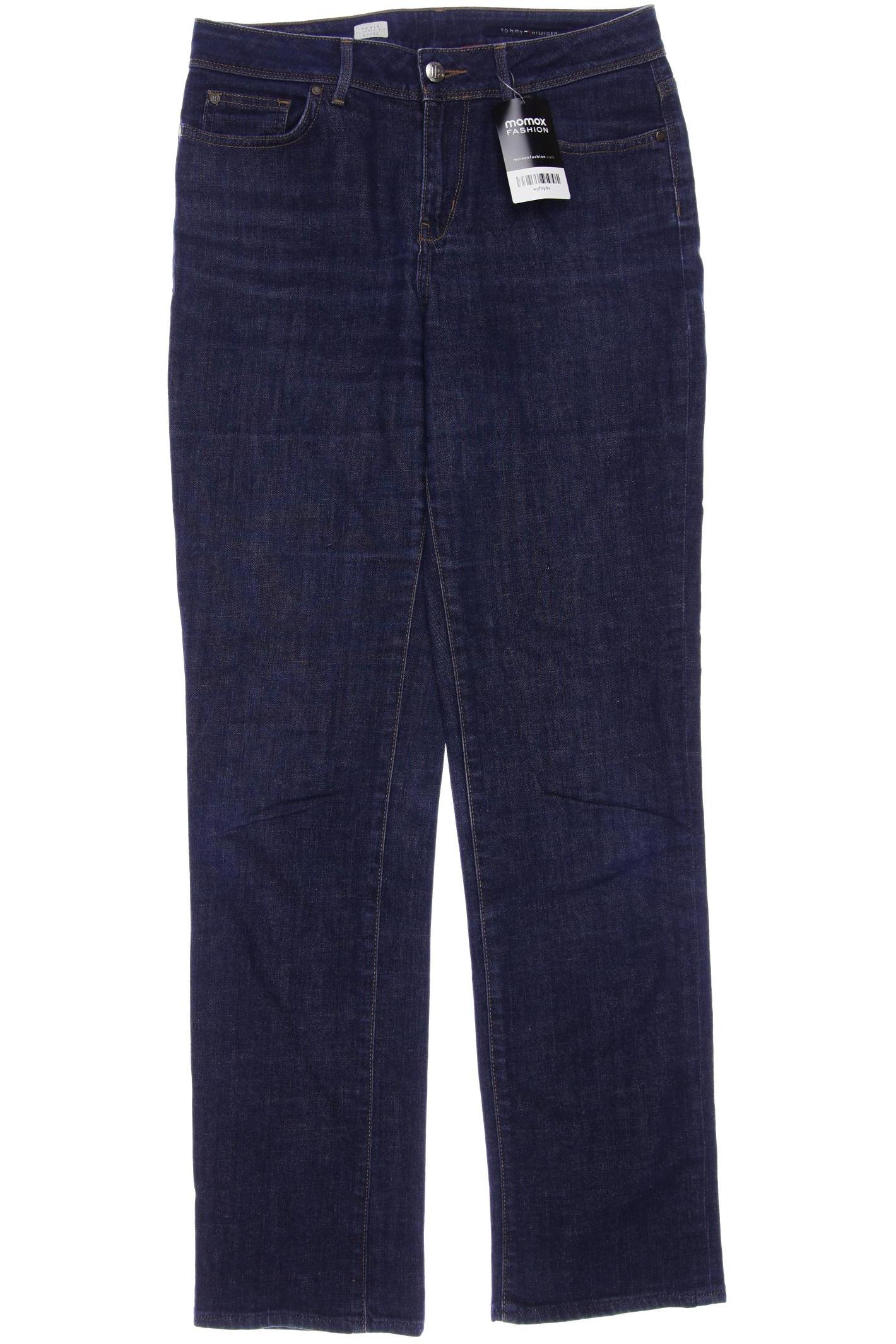 

Tommy Hilfiger Damen Jeans, blau