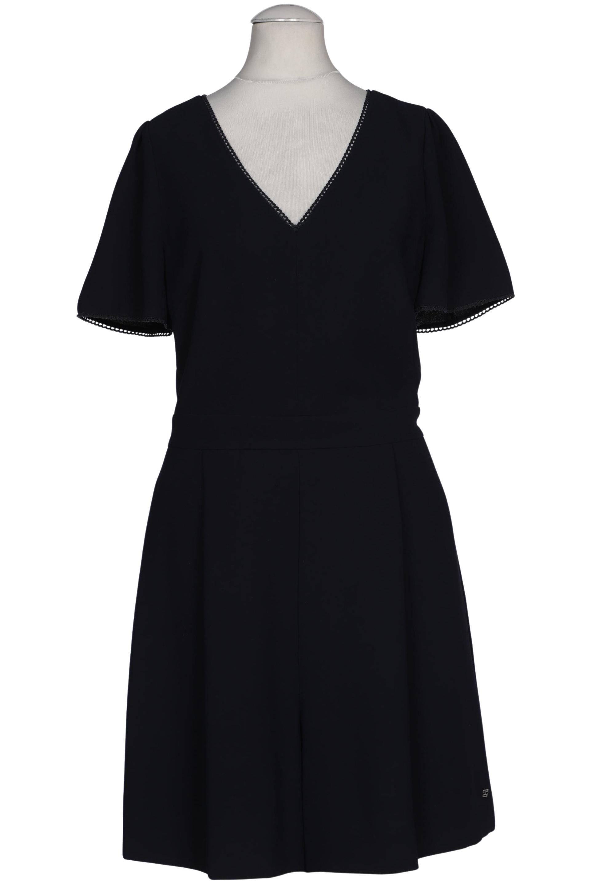 

Tommy Hilfiger Damen Jumpsuit/Overall, marineblau, Gr. 36