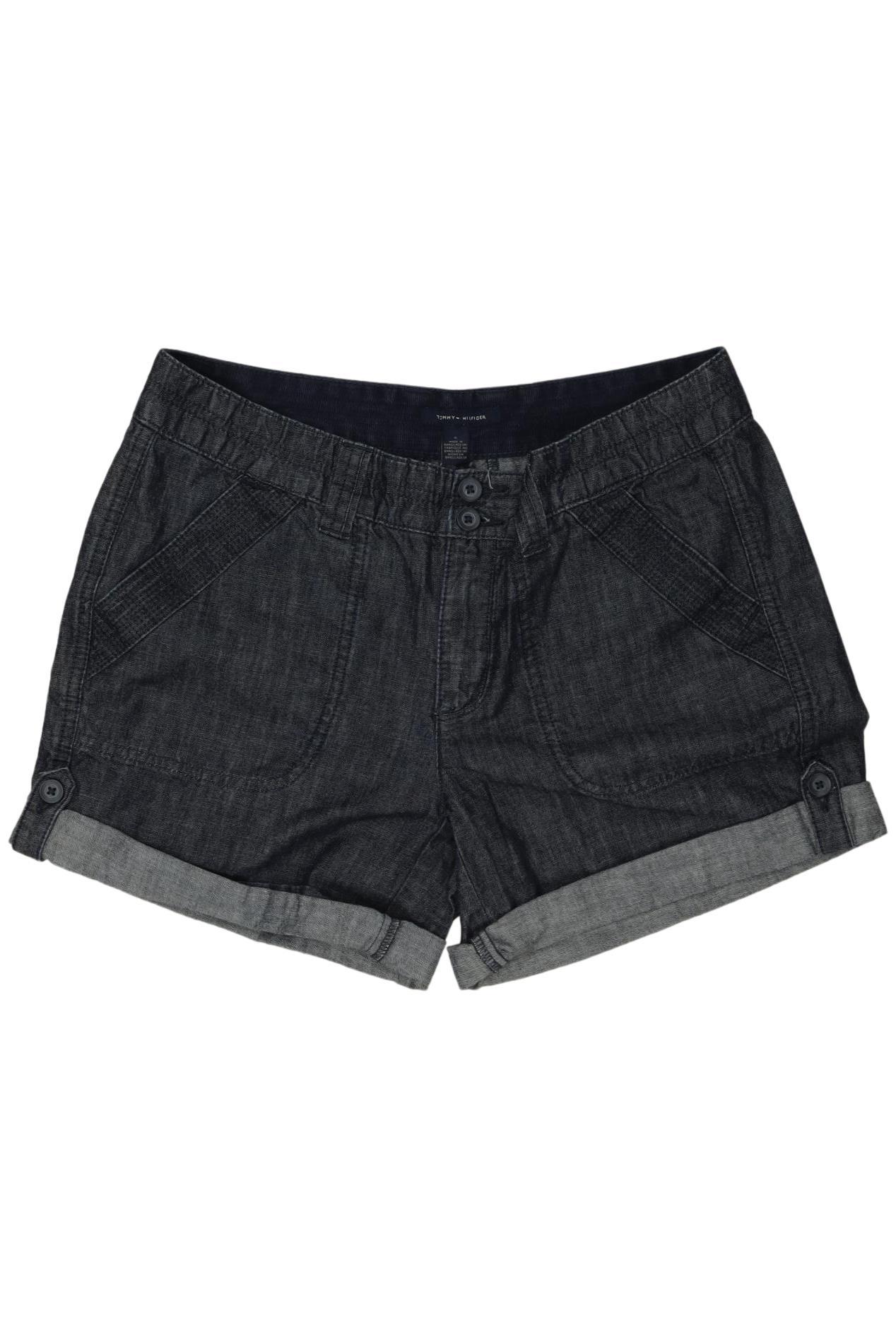 

Tommy Hilfiger Damen Shorts, marineblau, Gr. 6