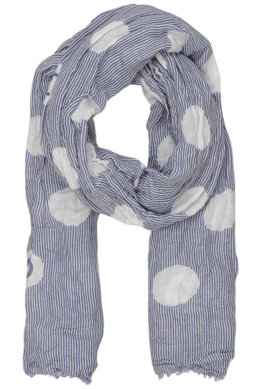 

Tommy Hilfiger Damen Schal, mehrfarbig, Gr.