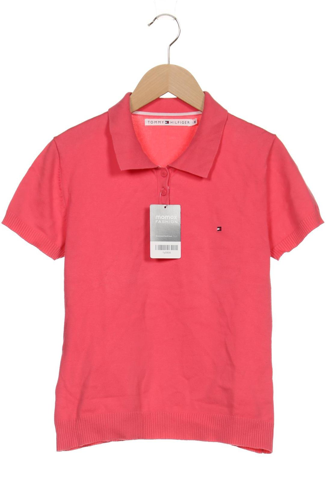 

Tommy Hilfiger Damen Poloshirt, pink