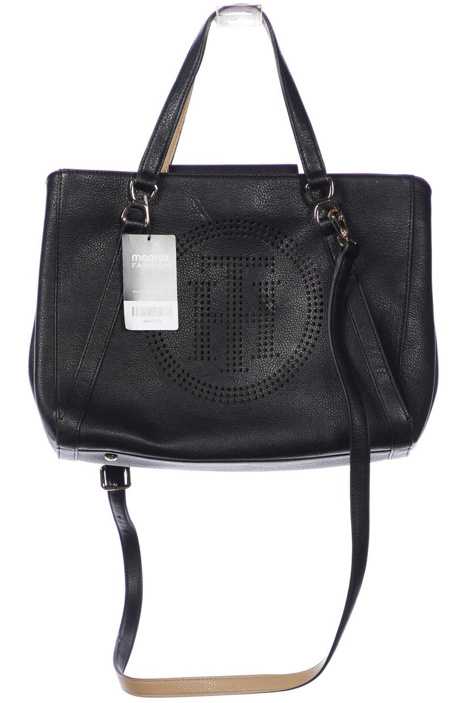 

Tommy Hilfiger Damen Handtasche, schwarz