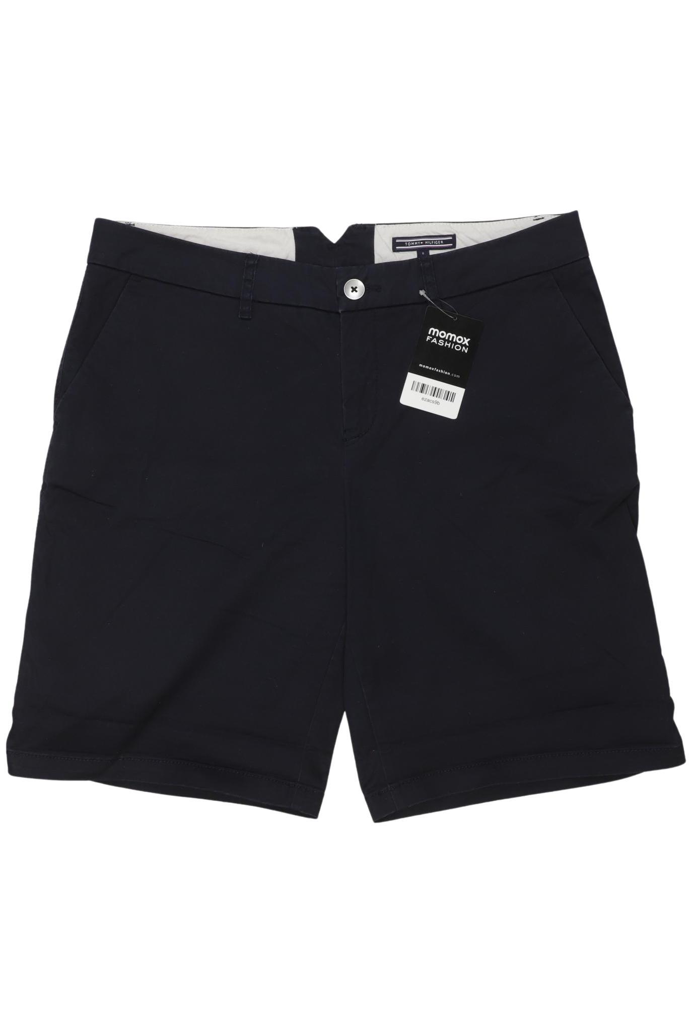 

Tommy Hilfiger Damen Shorts, marineblau, Gr. 8